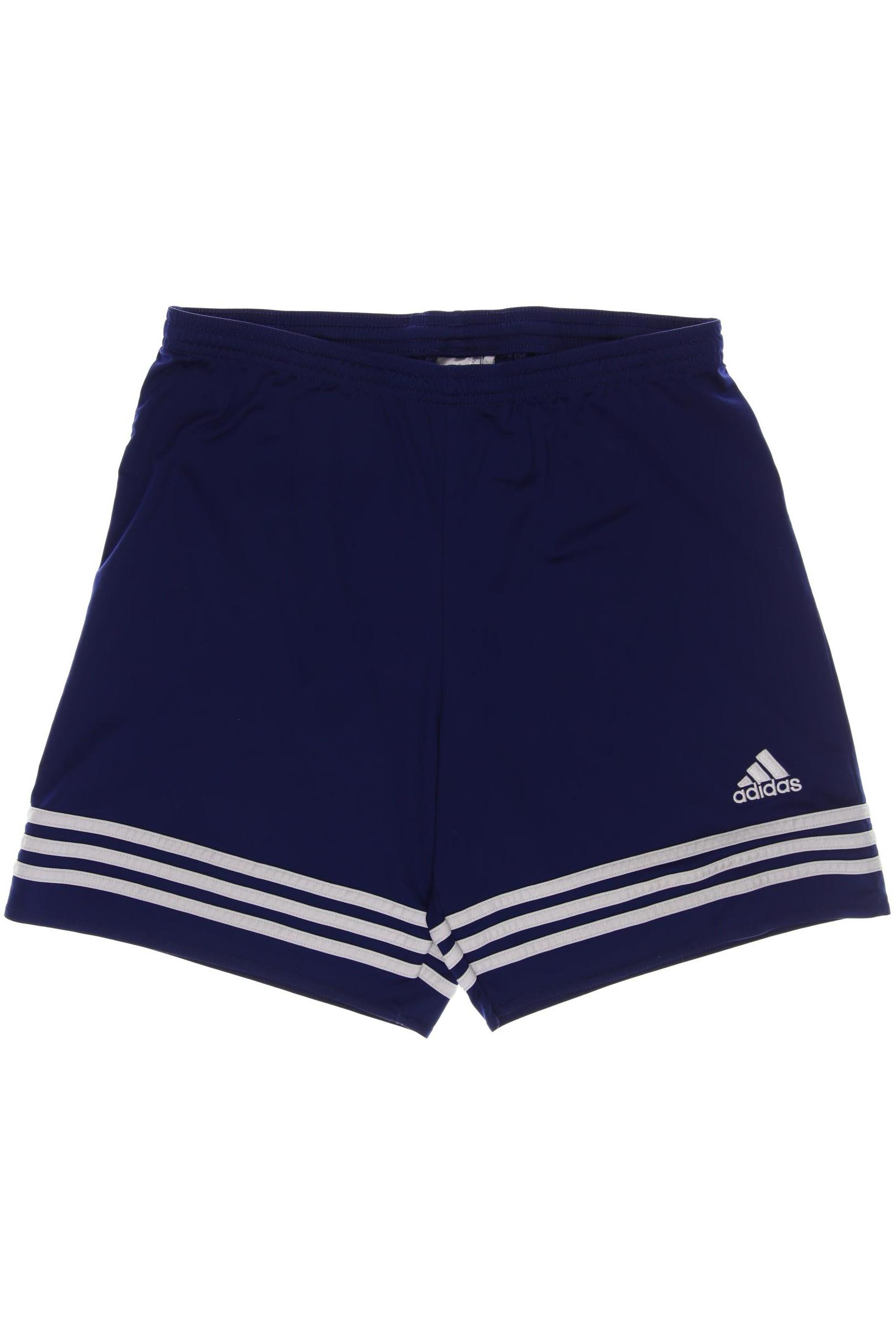 

adidas Herren Shorts, marineblau, Gr. 52