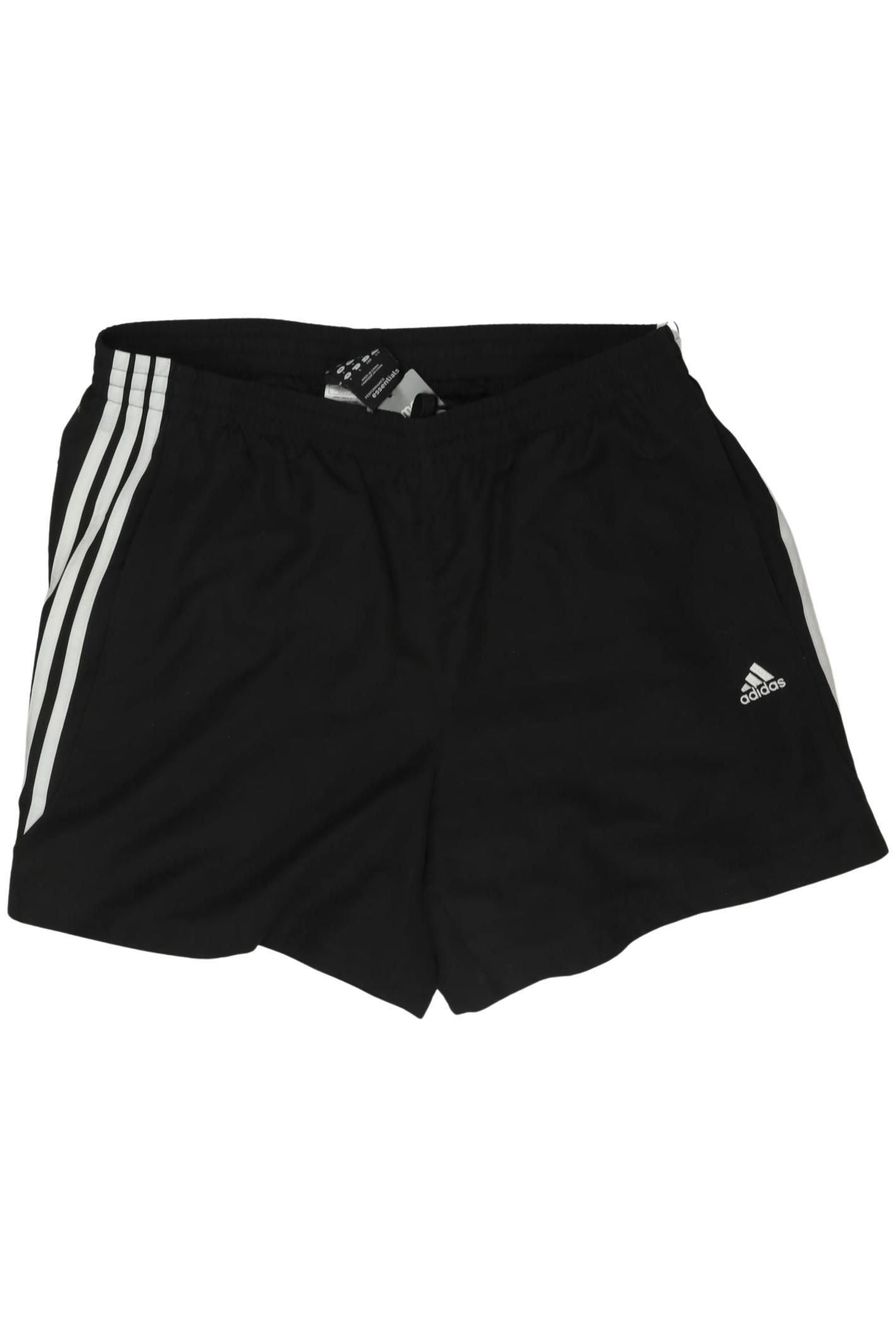 

adidas Herren Shorts, schwarz, Gr. 52