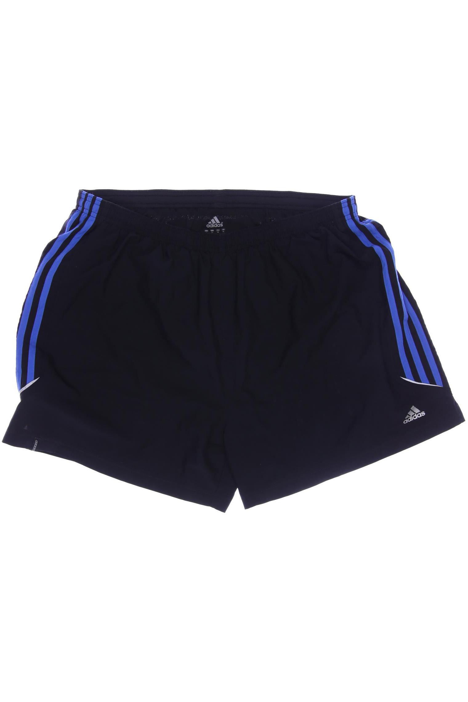 

Adidas Herren Shorts, schwarz