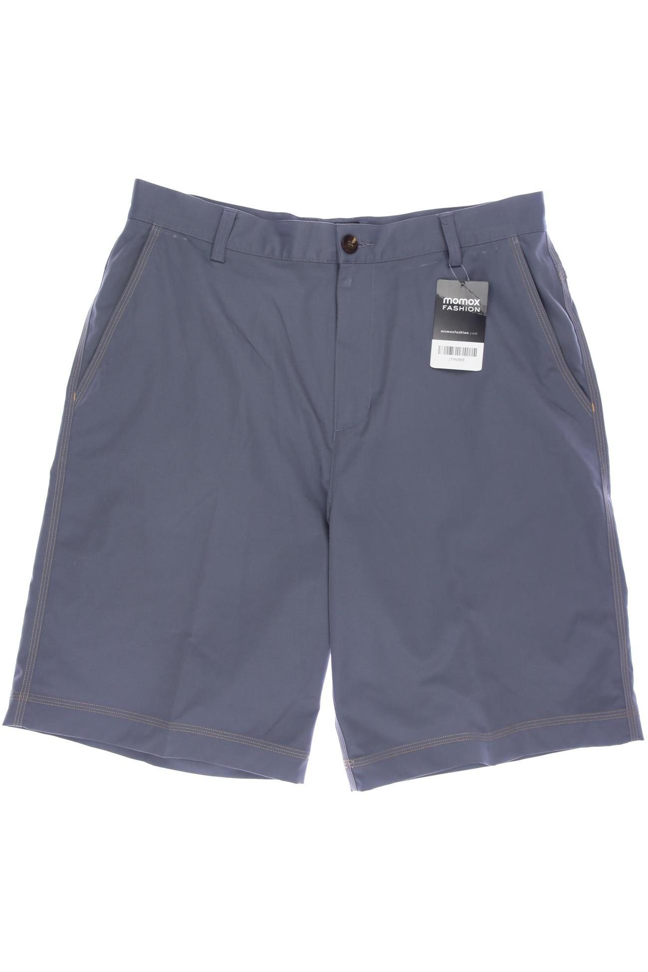 

adidas Herren Shorts, grau