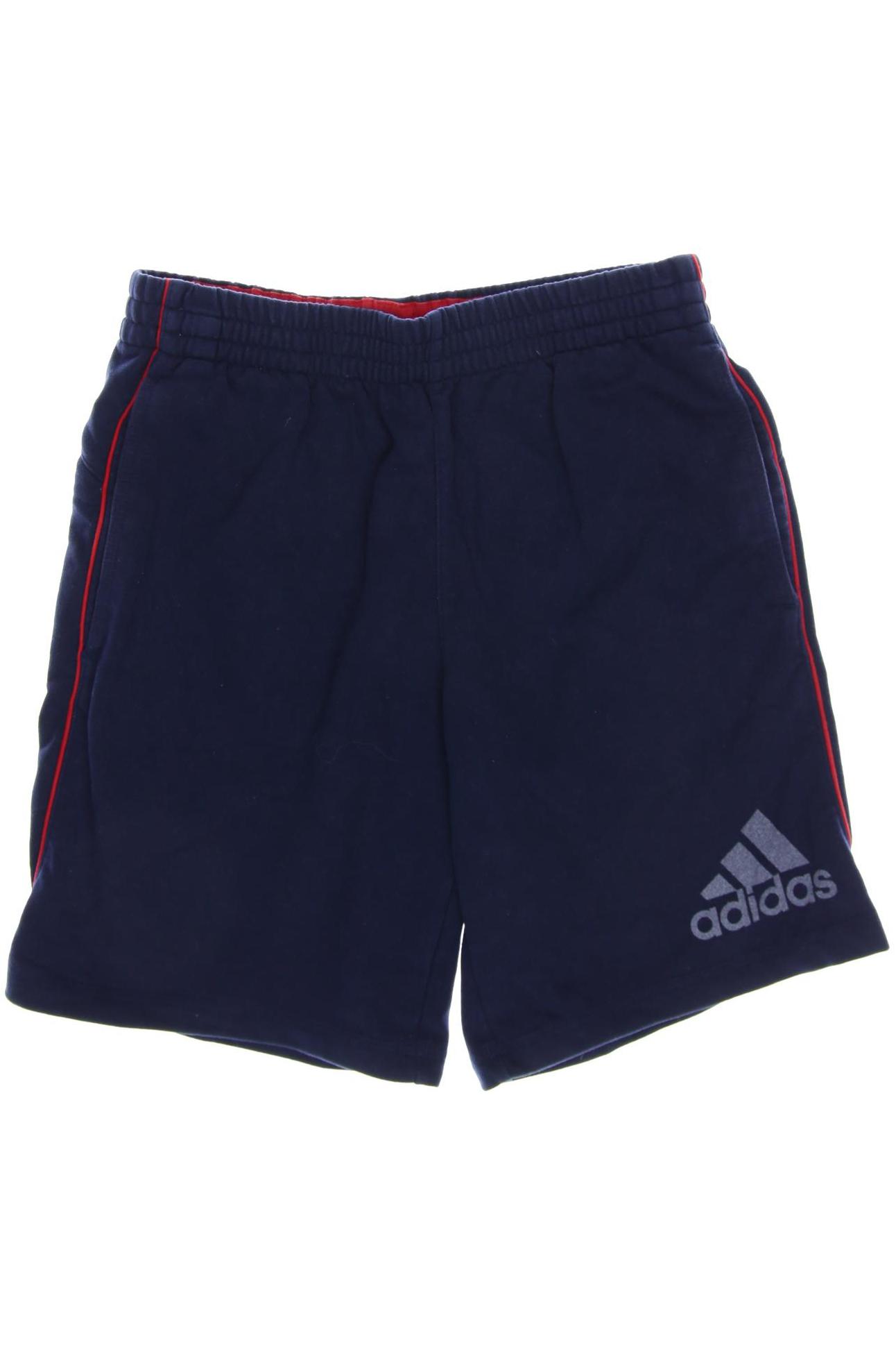 

Adidas Herren Shorts, marineblau