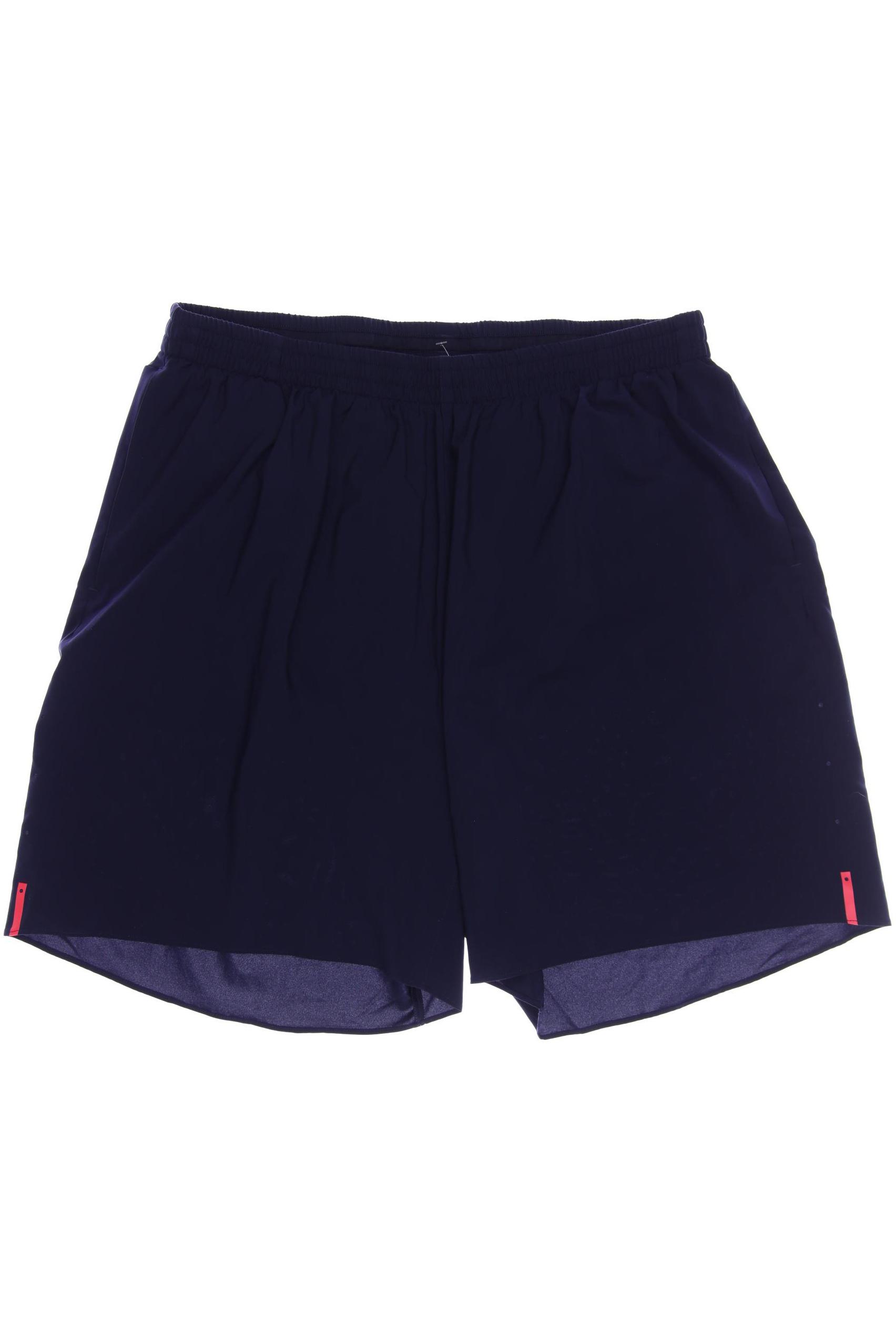 

adidas Herren Shorts, marineblau
