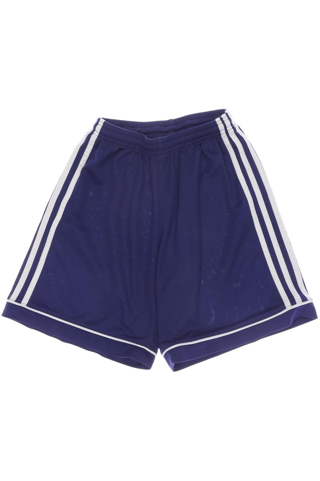 

adidas Herren Shorts, marineblau, Gr. 46