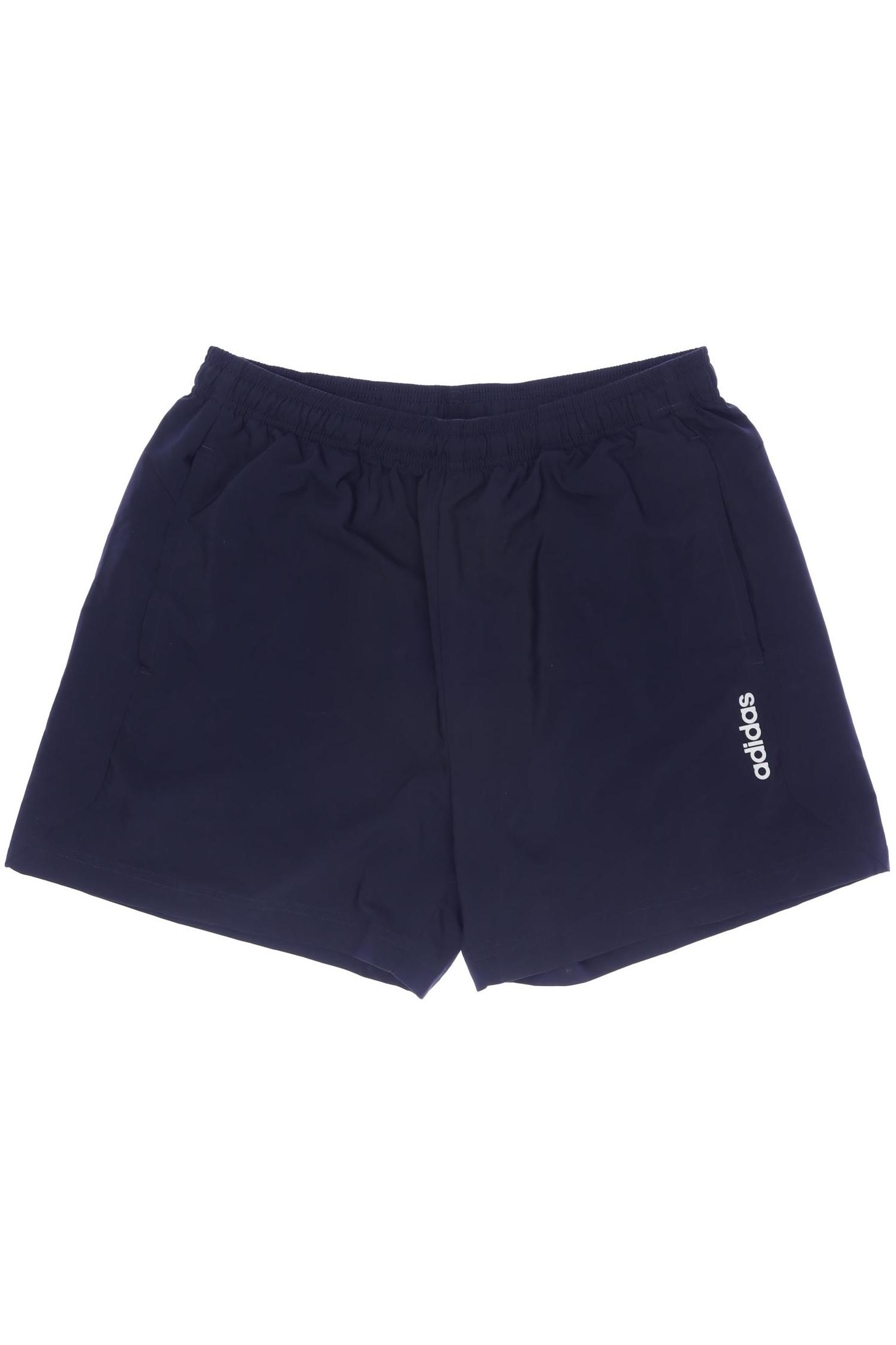 

adidas Herren Shorts, marineblau, Gr. 52