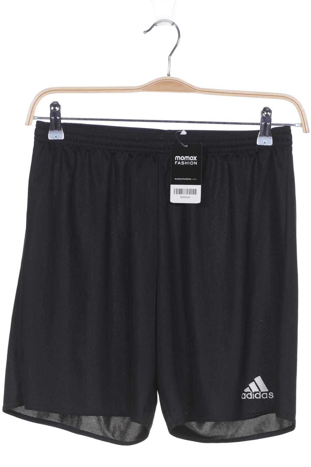 

Adidas Herren Shorts, schwarz