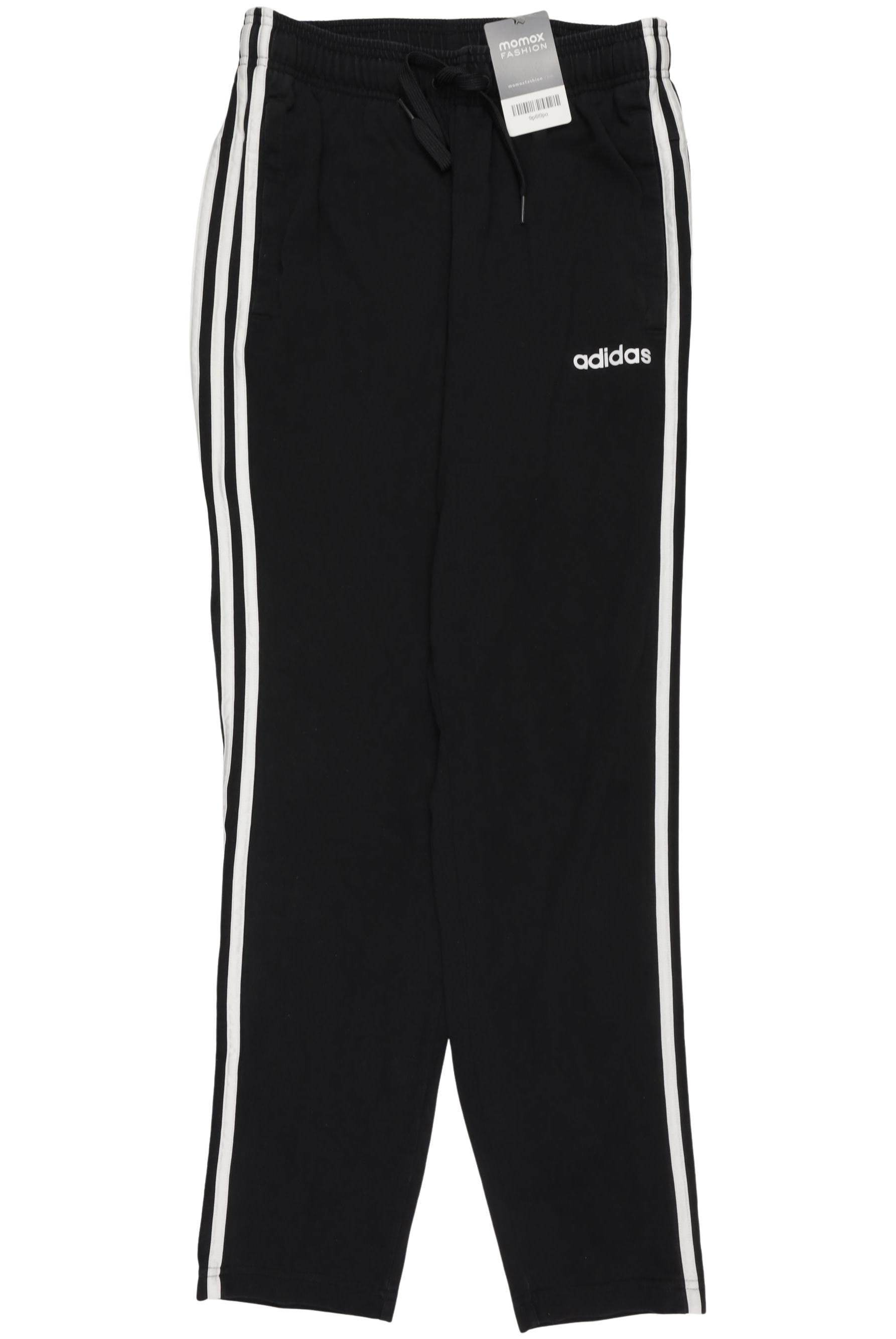 

adidas Herren Shorts, schwarz, Gr. 46