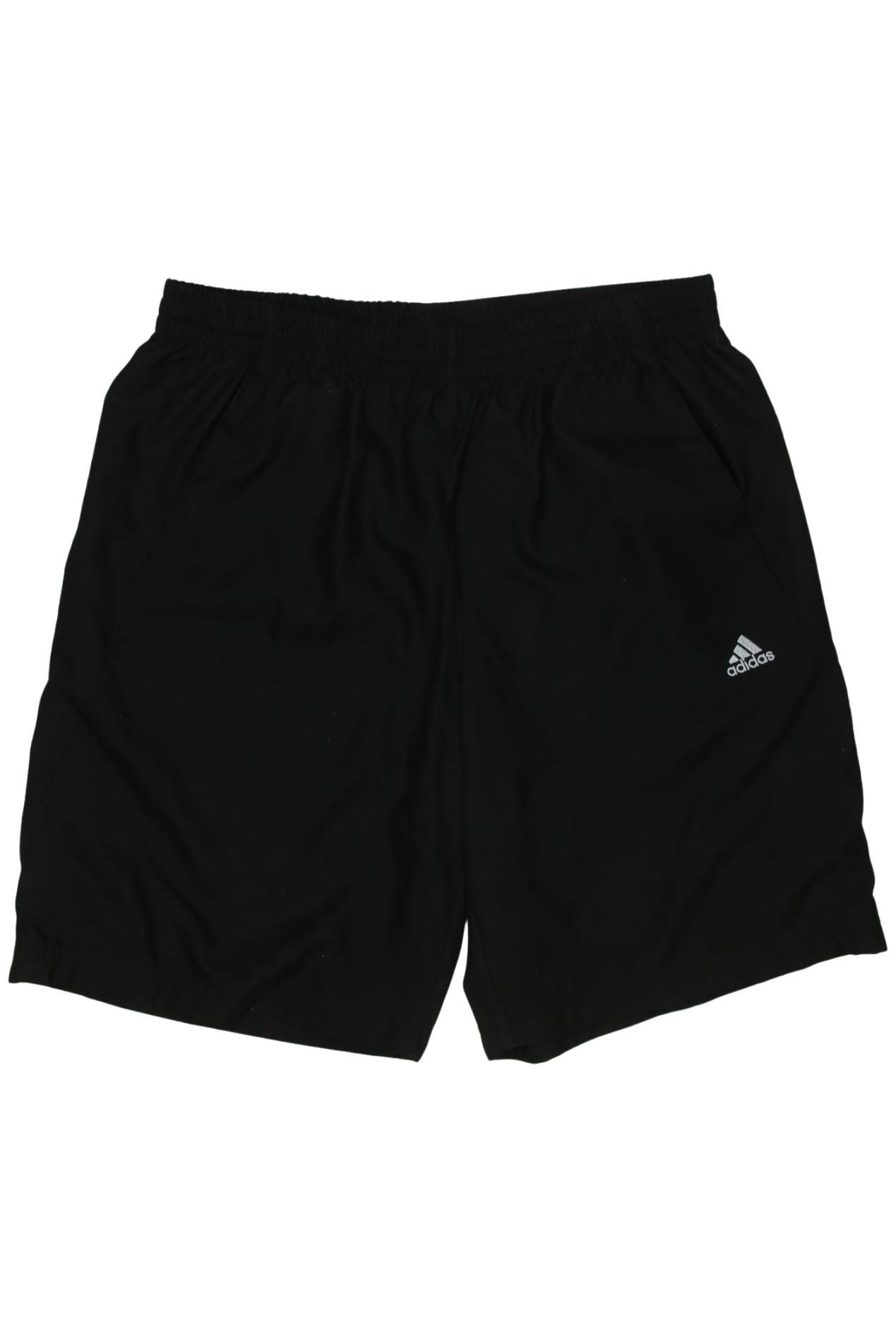 Thumbnail - adidas Herren Shorts, schwarz, Gr. 48