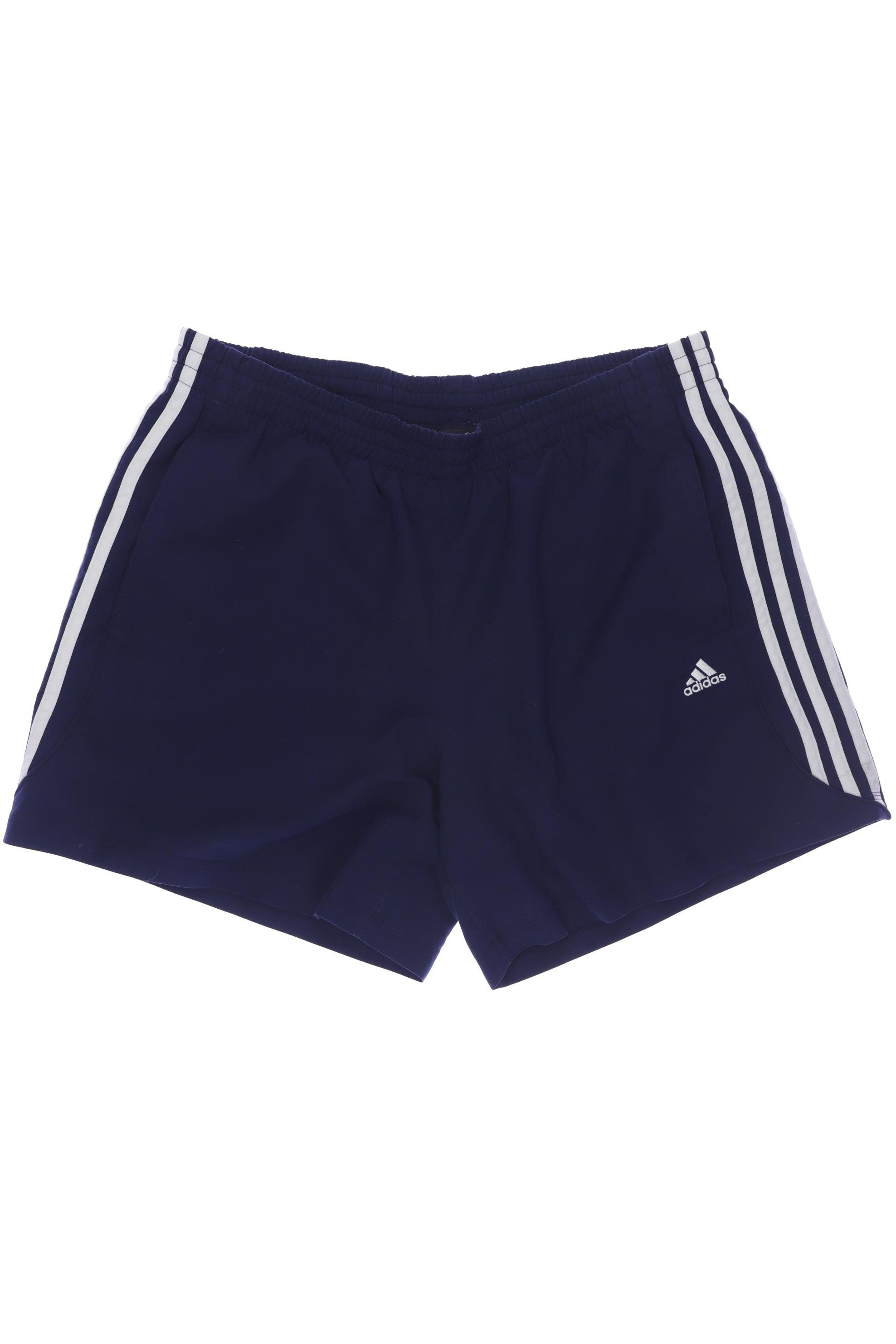 

adidas Herren Shorts, marineblau, Gr. 52