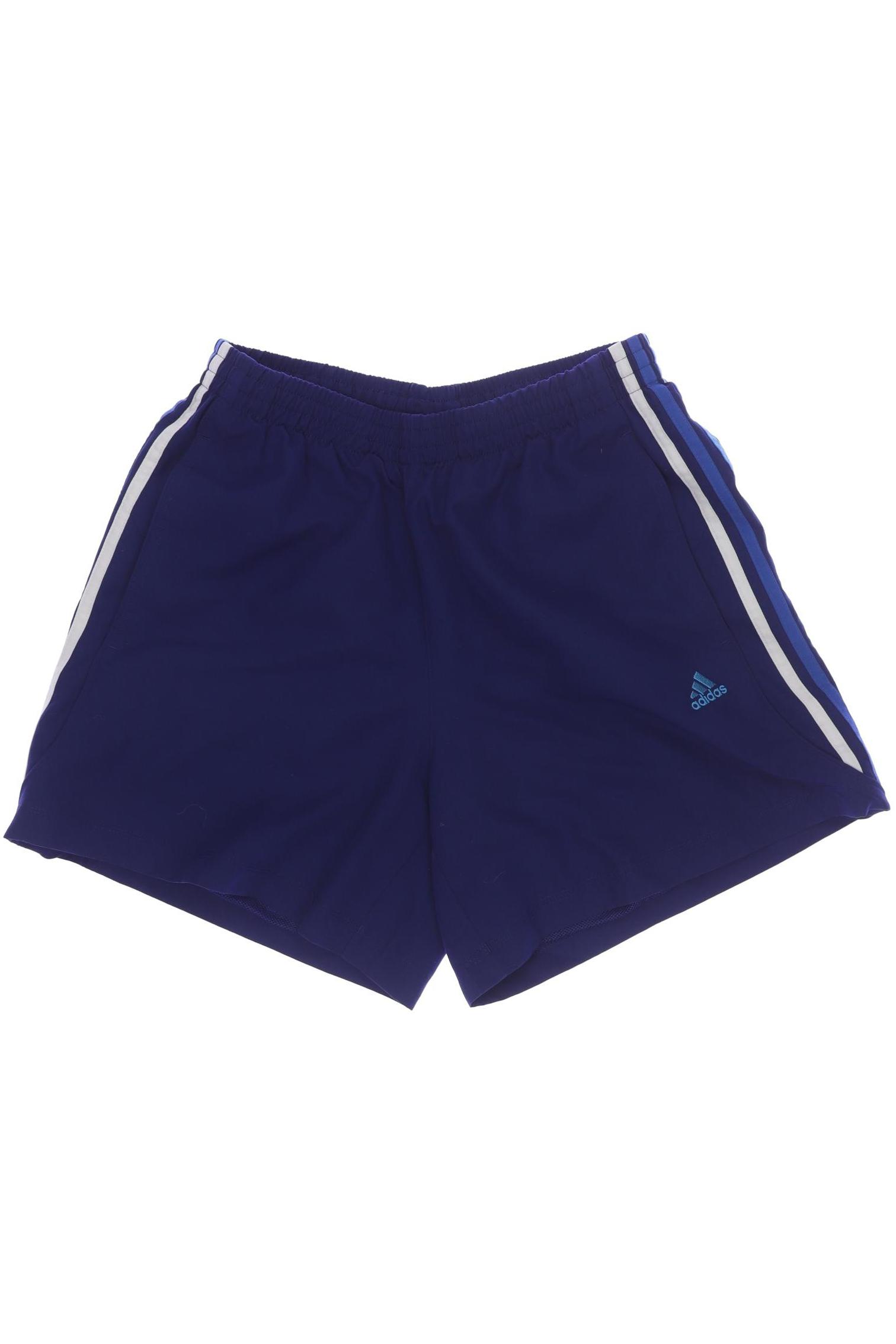 

adidas Herren Shorts, marineblau, Gr. 52
