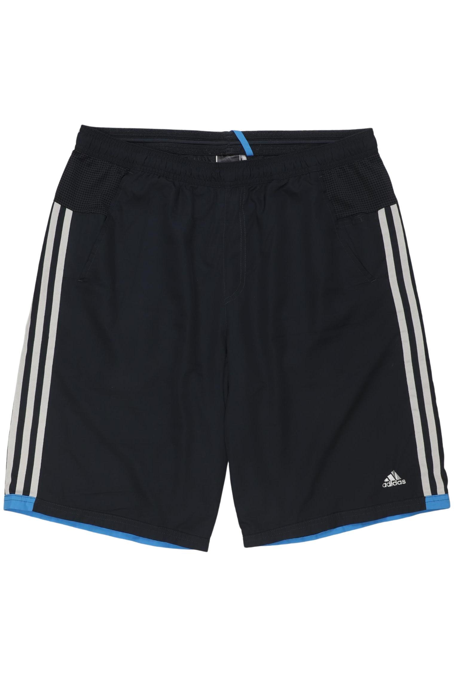 

adidas Herren Shorts, marineblau, Gr. 52
