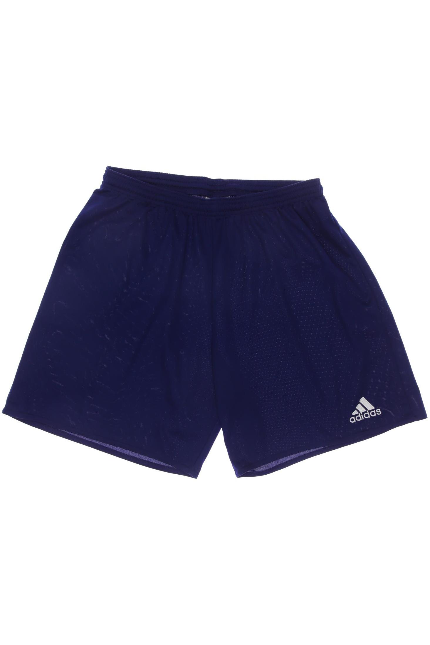 

adidas Herren Shorts, marineblau, Gr. 52