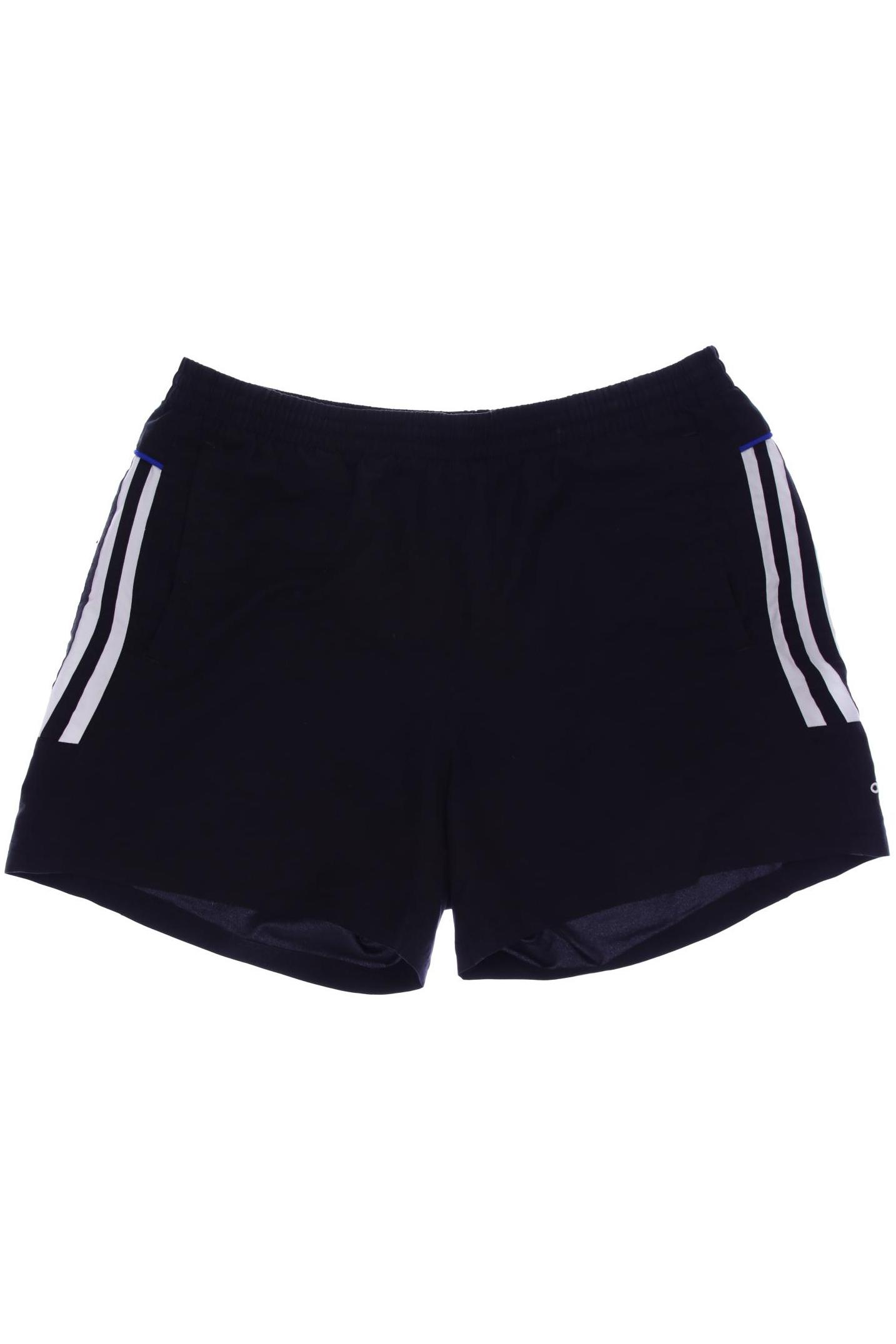 

Adidas Herren Shorts, schwarz