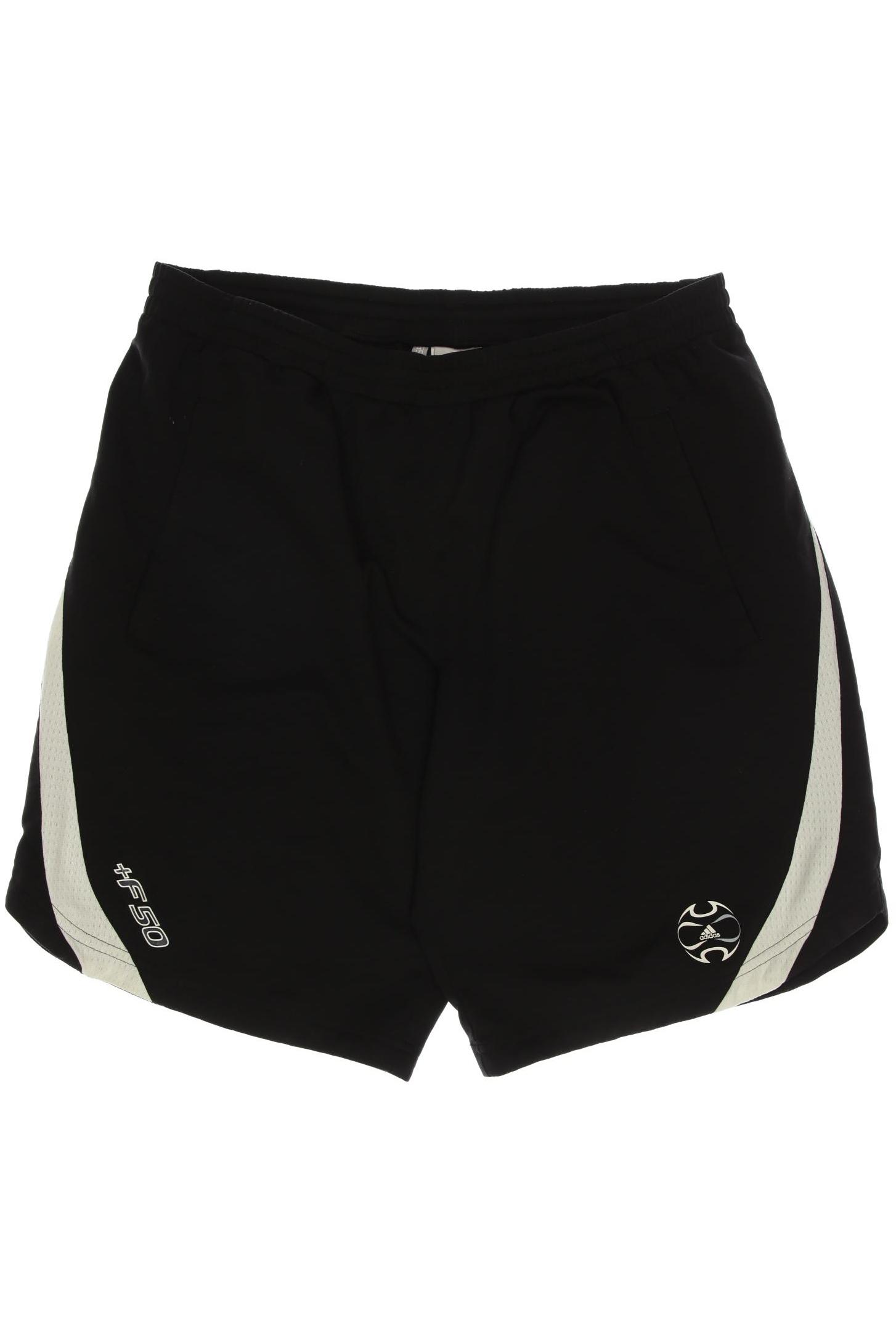 

Adidas Herren Shorts, schwarz