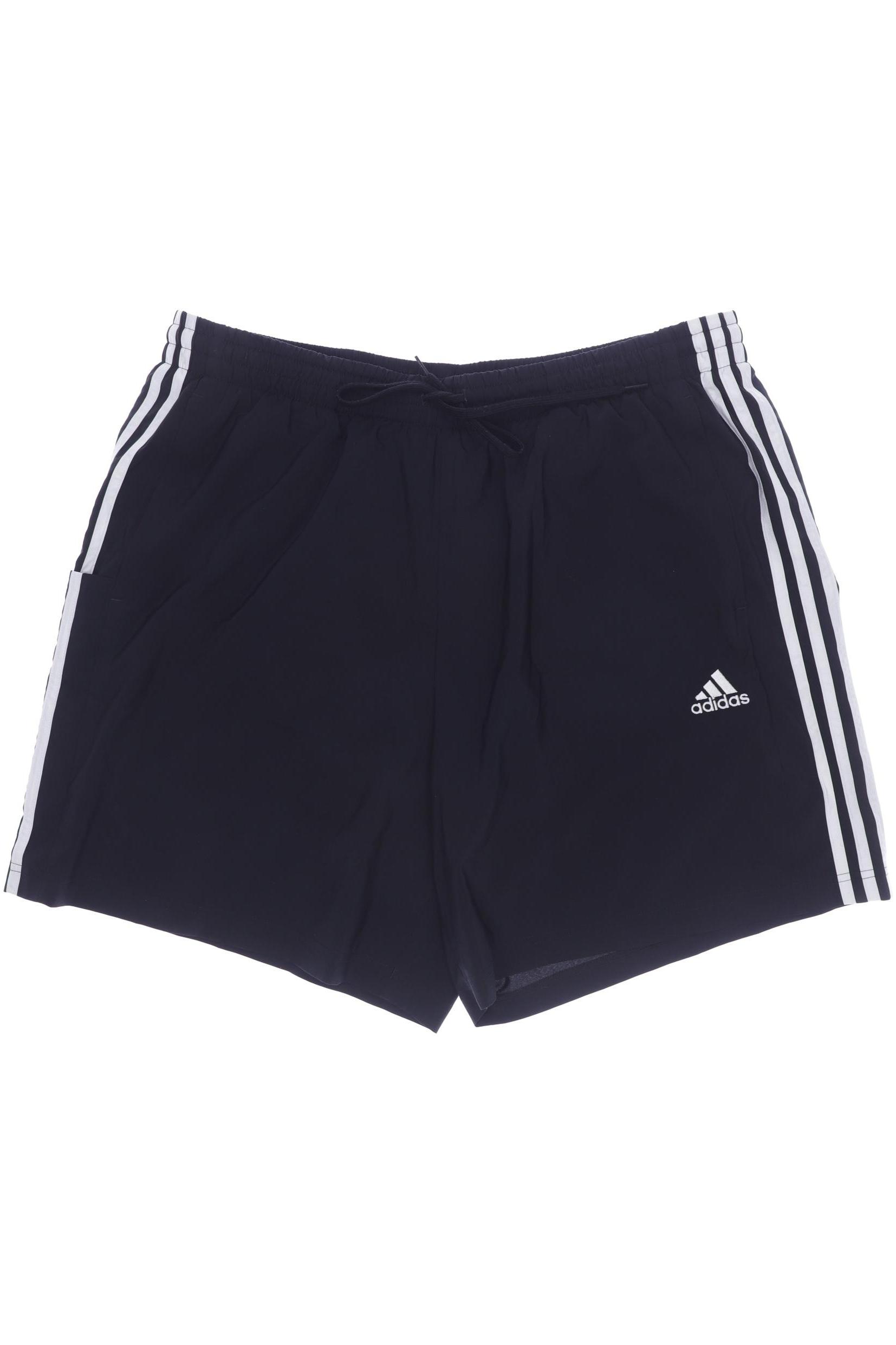 

Adidas Herren Shorts, schwarz