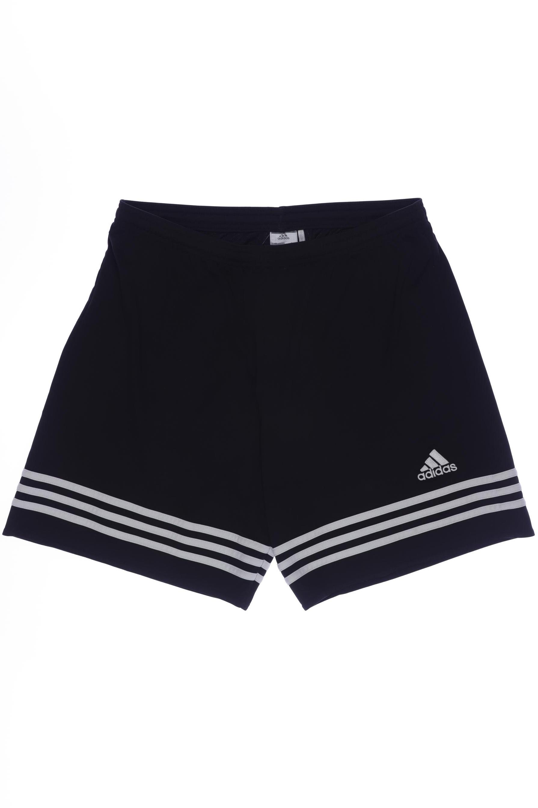 

adidas Herren Shorts, schwarz, Gr. 52