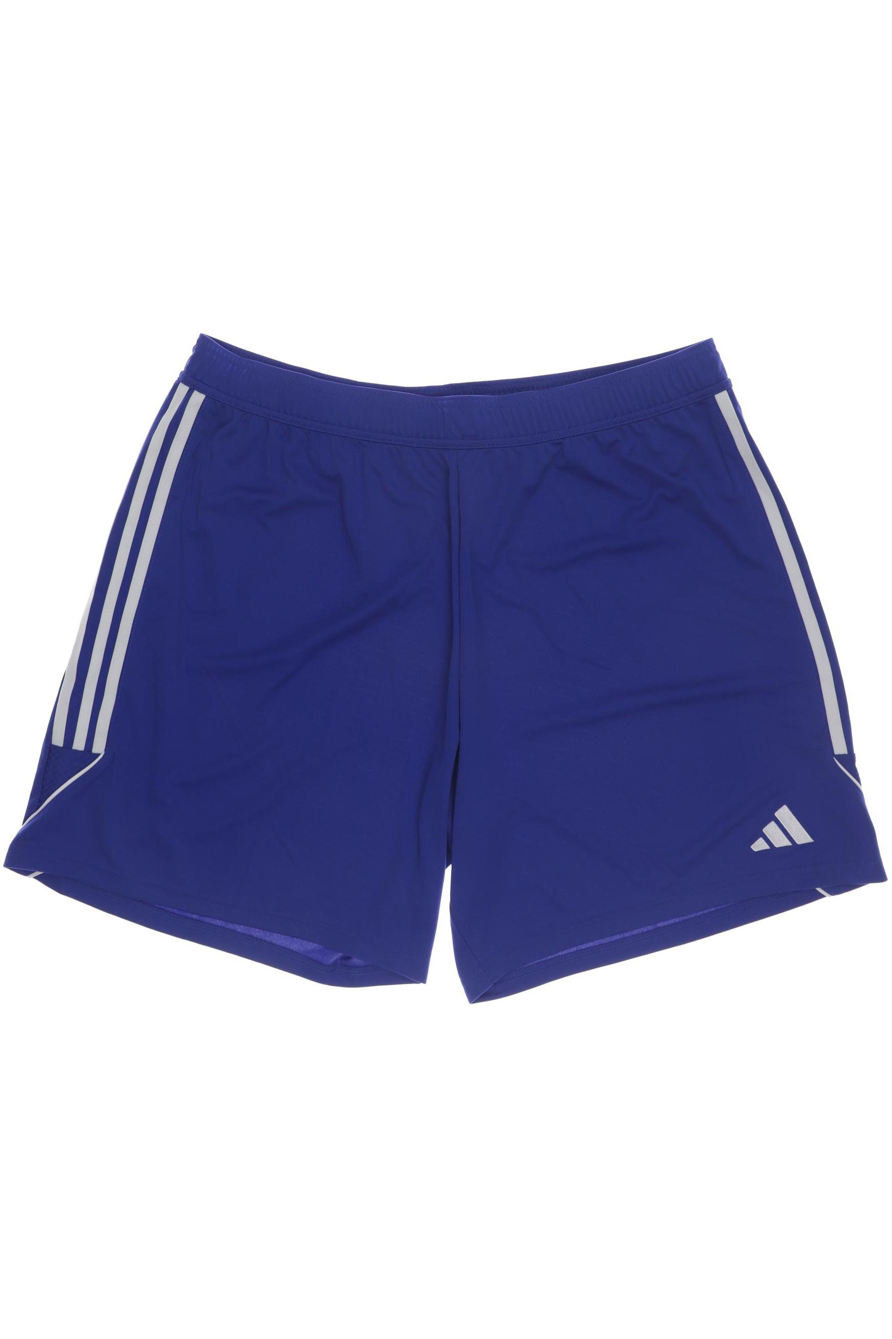 

adidas Herren Shorts, blau
