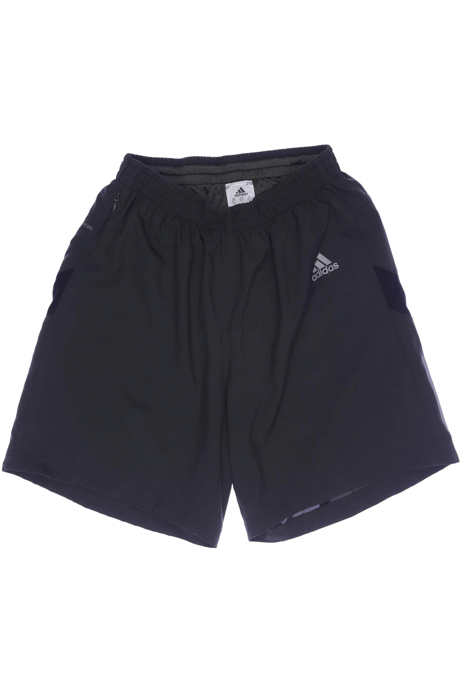 

adidas Herren Shorts, grün, Gr. 46