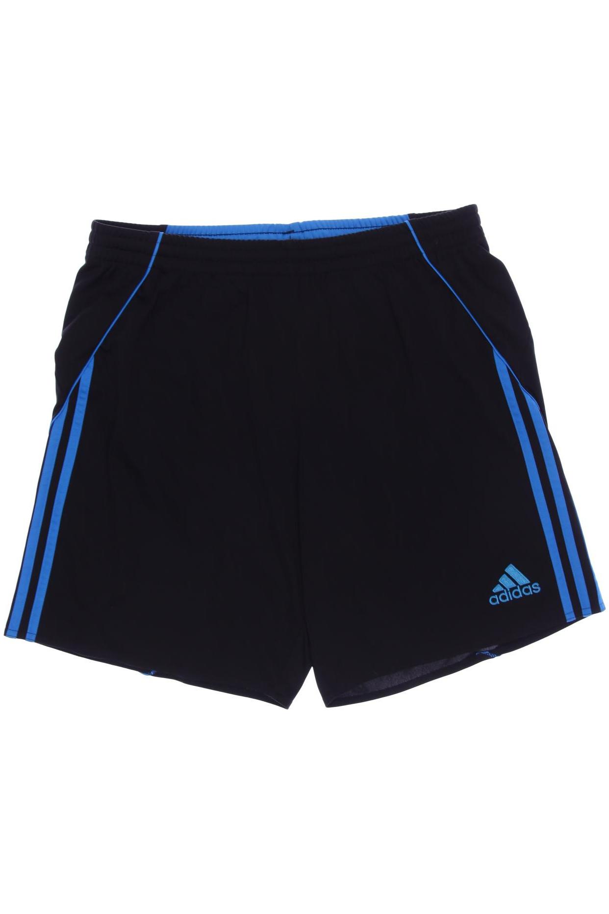 

Adidas Herren Shorts, schwarz