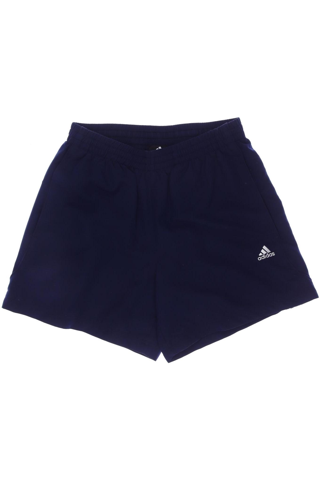 

adidas Herren Shorts, marineblau, Gr. 46