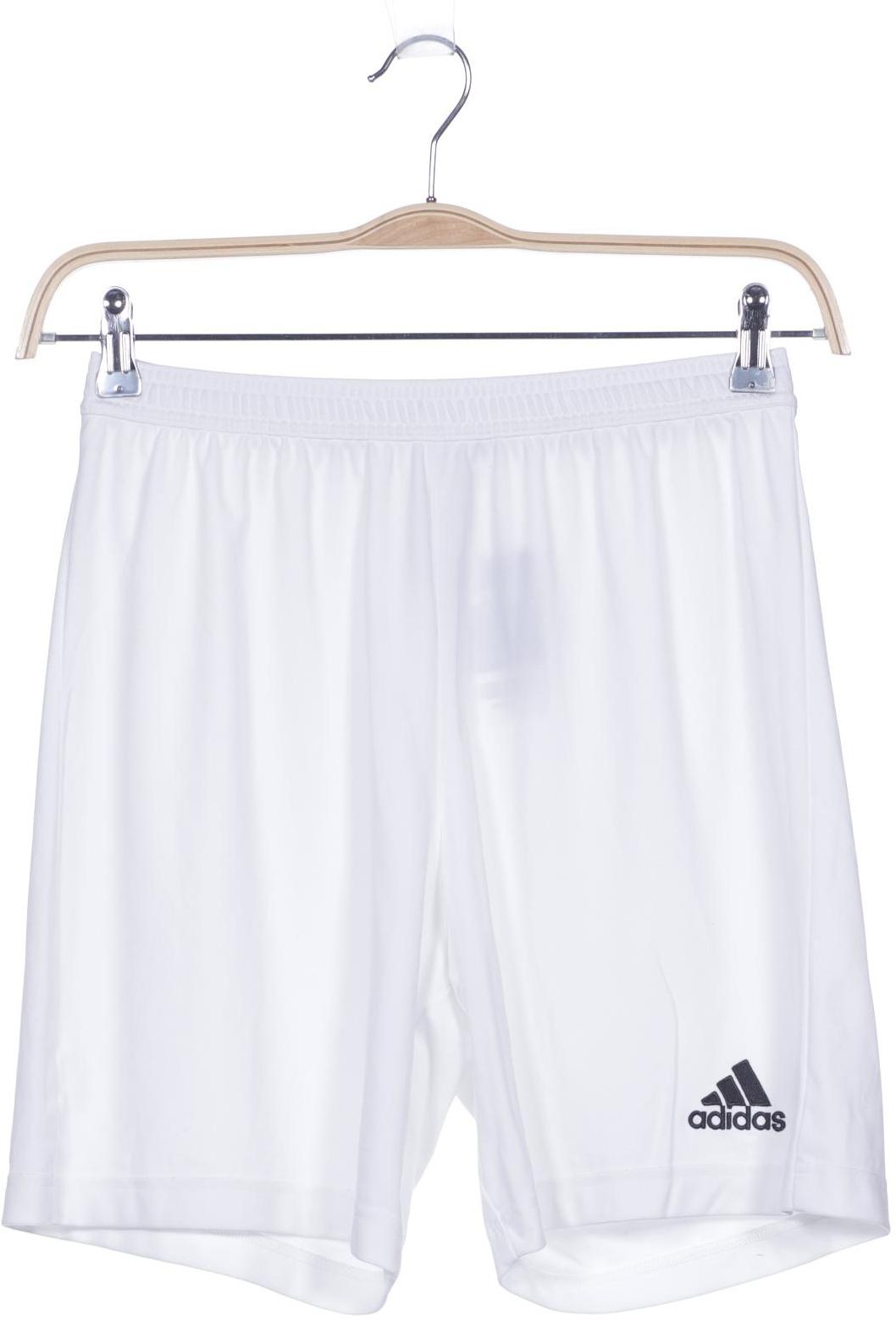 

Adidas Herren Shorts, weiß
