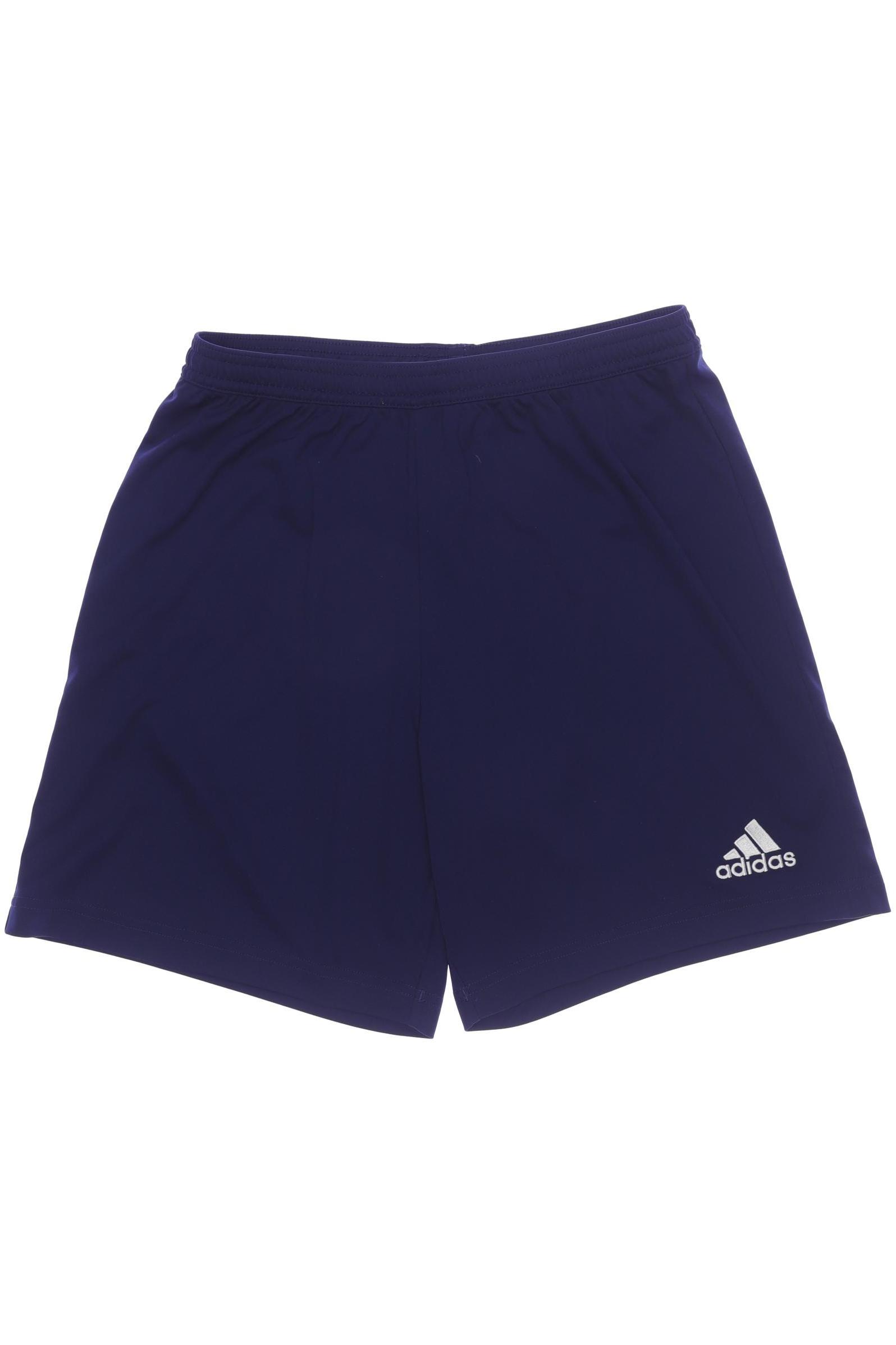 

adidas Herren Shorts, marineblau, Gr. 48