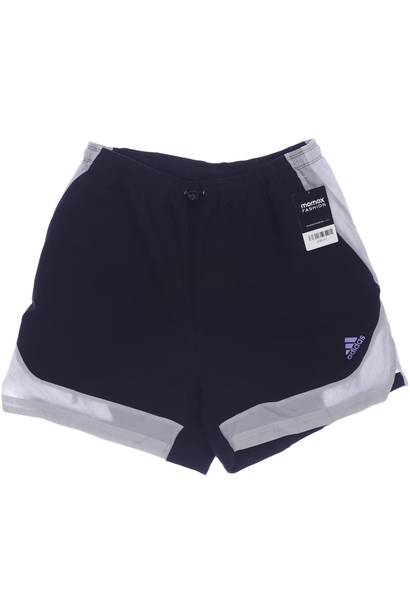 

adidas Herren Shorts, schwarz, Gr. 48