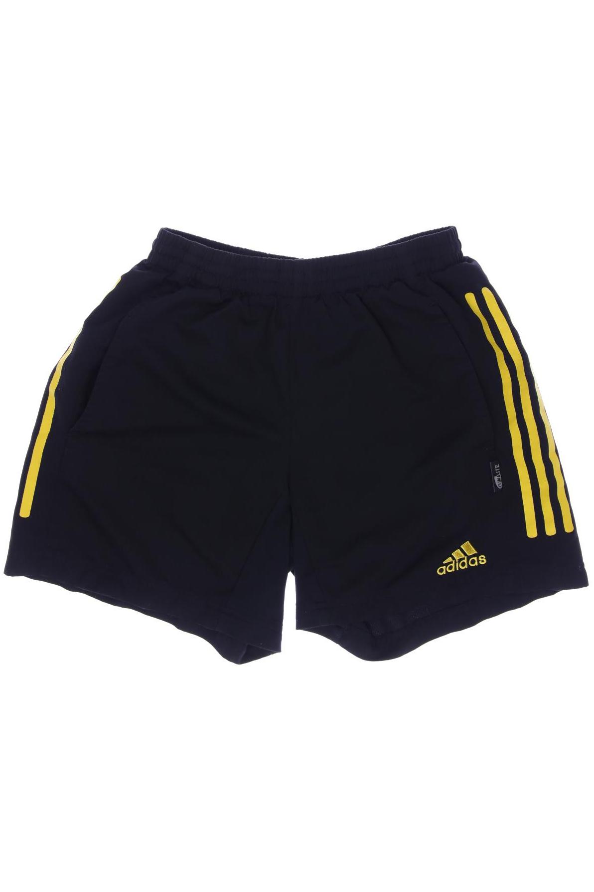 

adidas Herren Shorts, schwarz