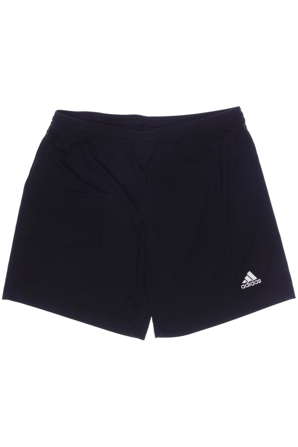 

adidas Herren Shorts, schwarz, Gr. 52