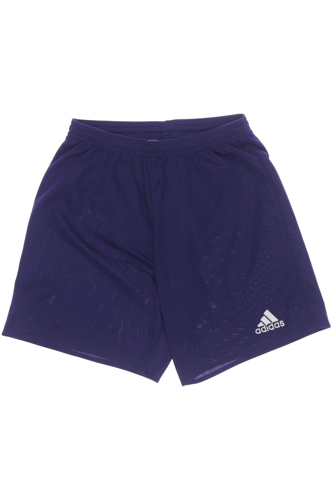 

adidas Herren Shorts, marineblau, Gr. 46