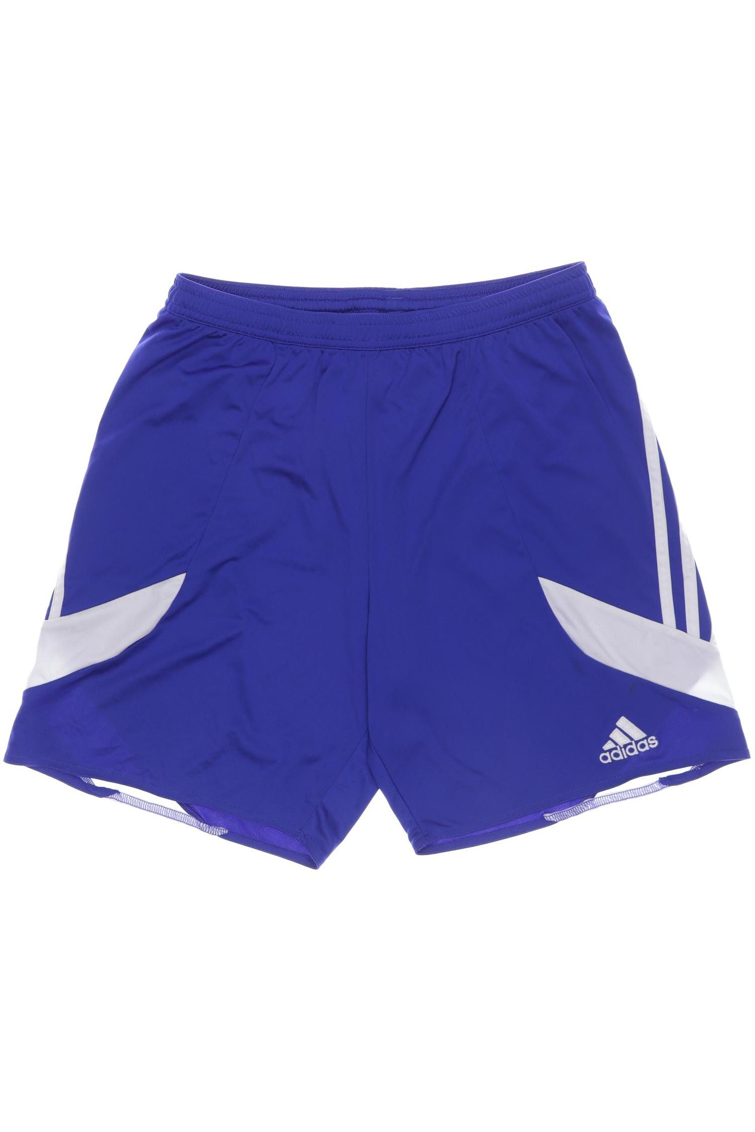 

Adidas Herren Shorts, blau