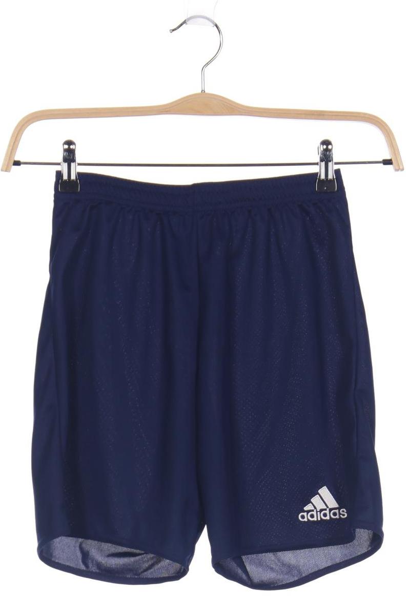 

adidas Herren Shorts, marineblau, Gr. 44