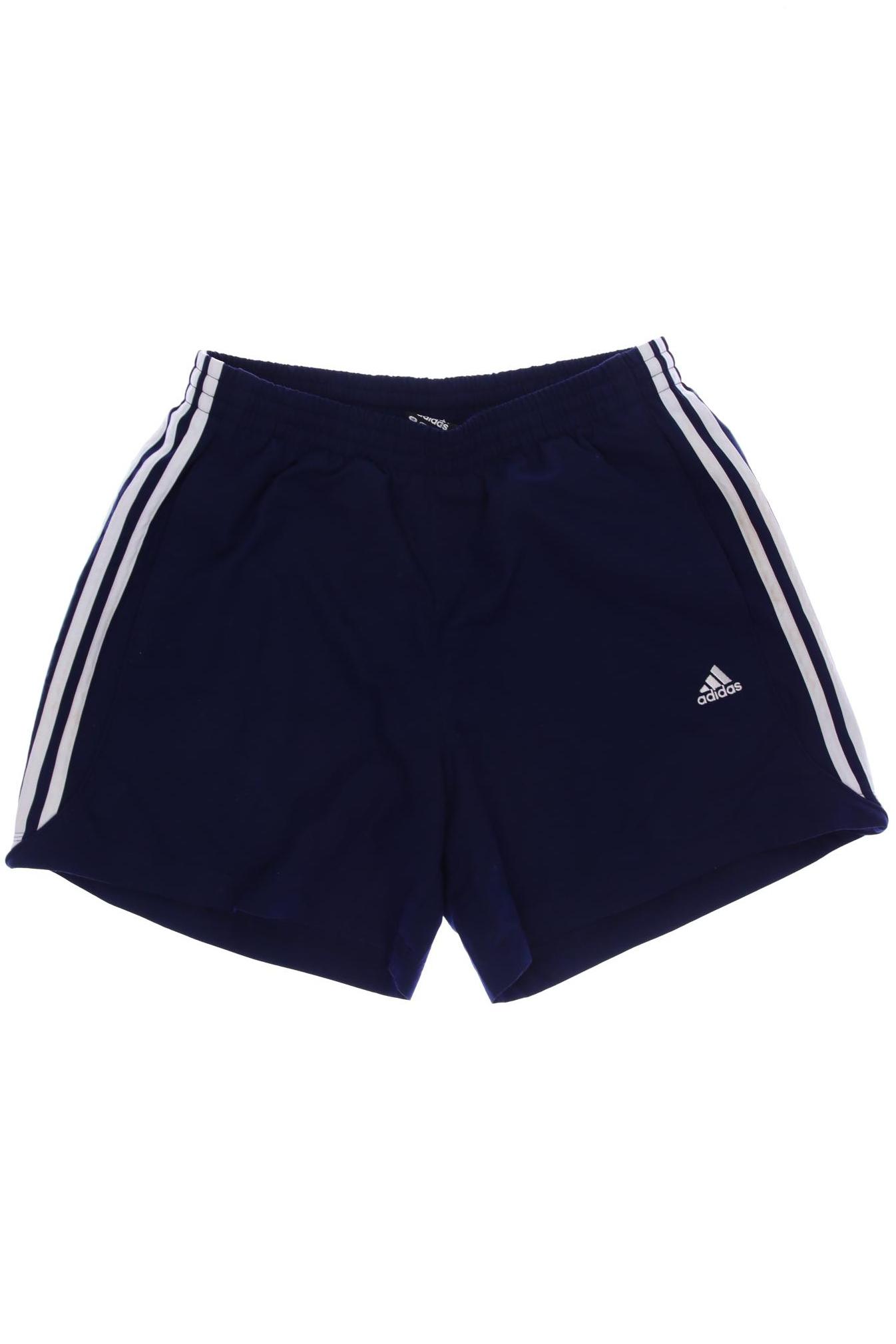 

Adidas Herren Shorts, marineblau