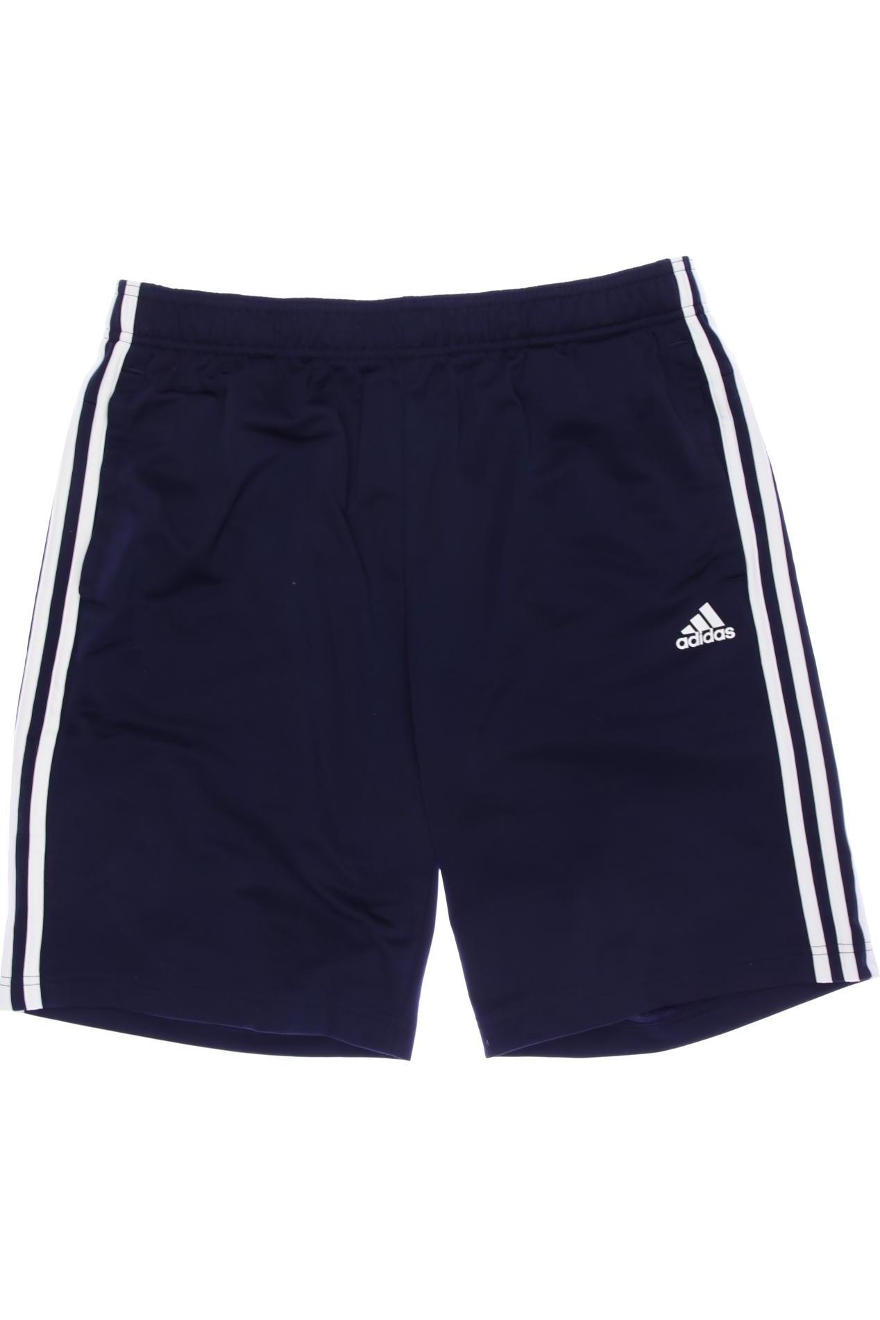 

adidas Herren Shorts, marineblau, Gr. 52