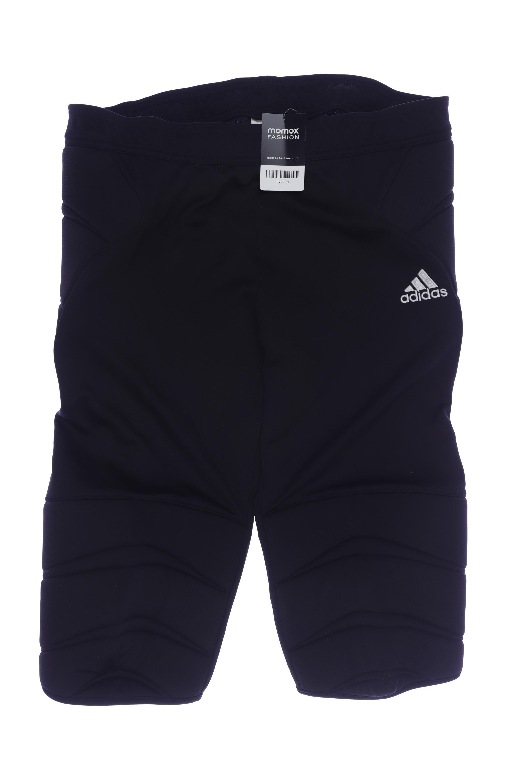 

adidas Herren Shorts, schwarz, Gr. 52