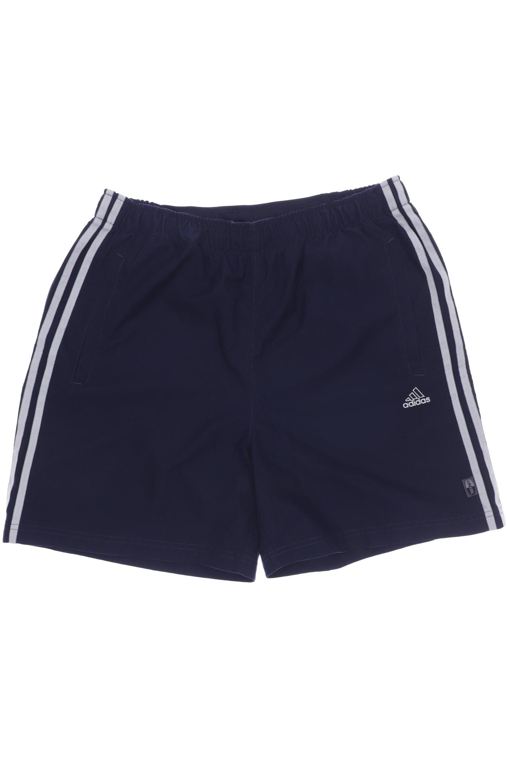 

Adidas Herren Shorts, marineblau