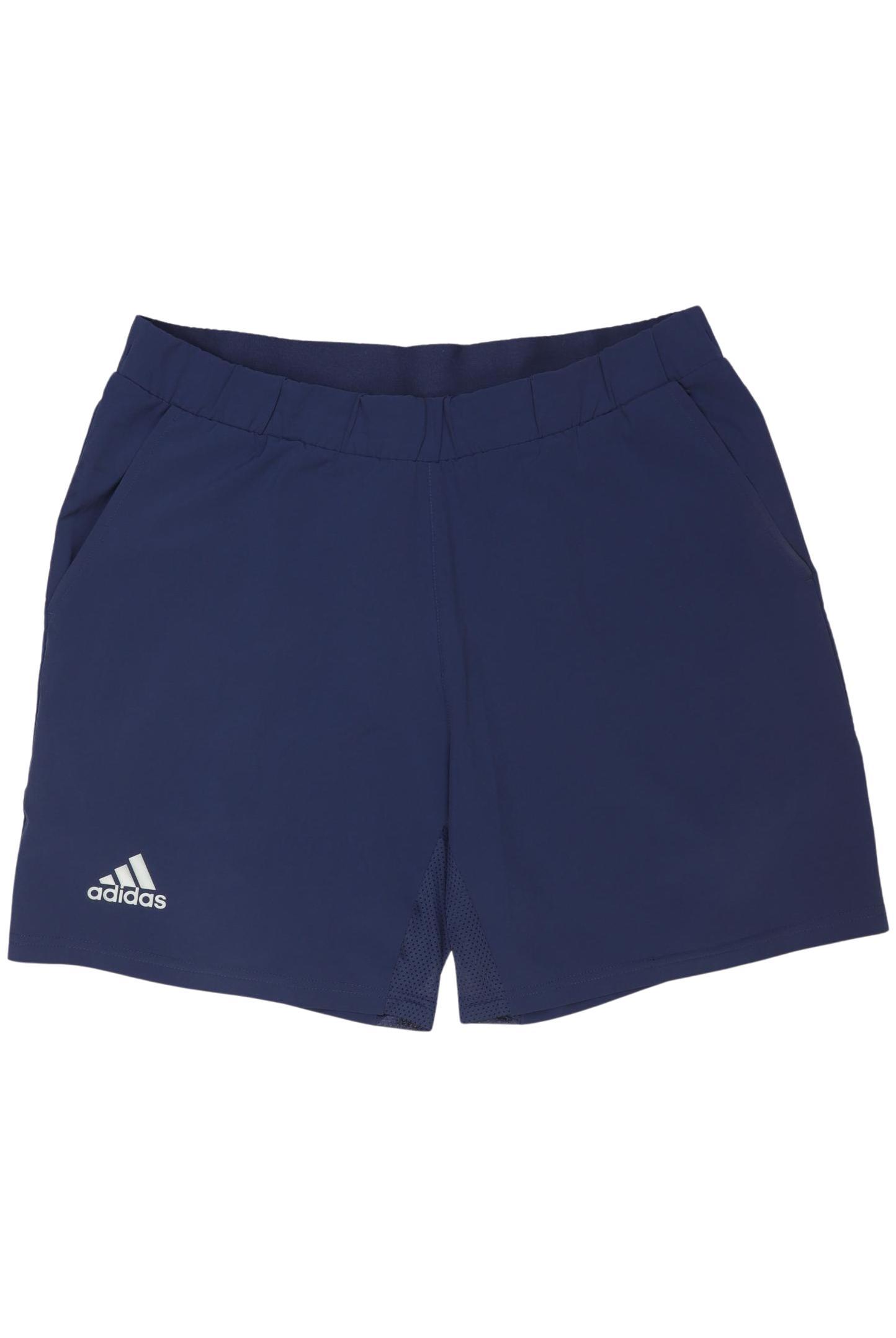 

adidas Herren Shorts, marineblau, Gr. 52