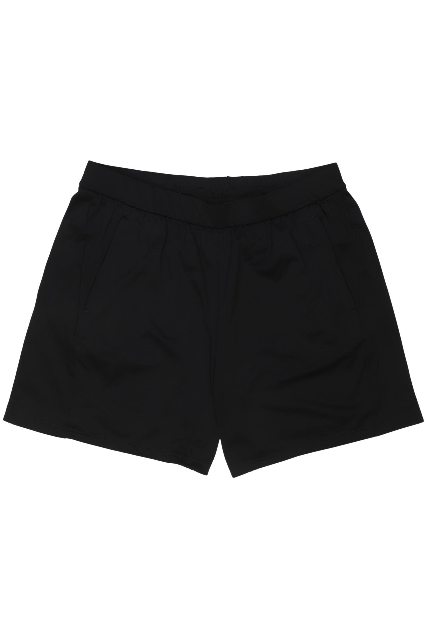 

adidas Herren Shorts, schwarz, Gr. 54