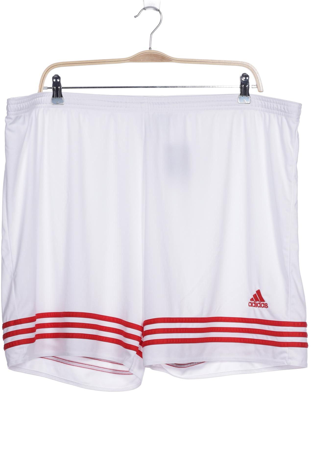 

Adidas Herren Shorts, weiß