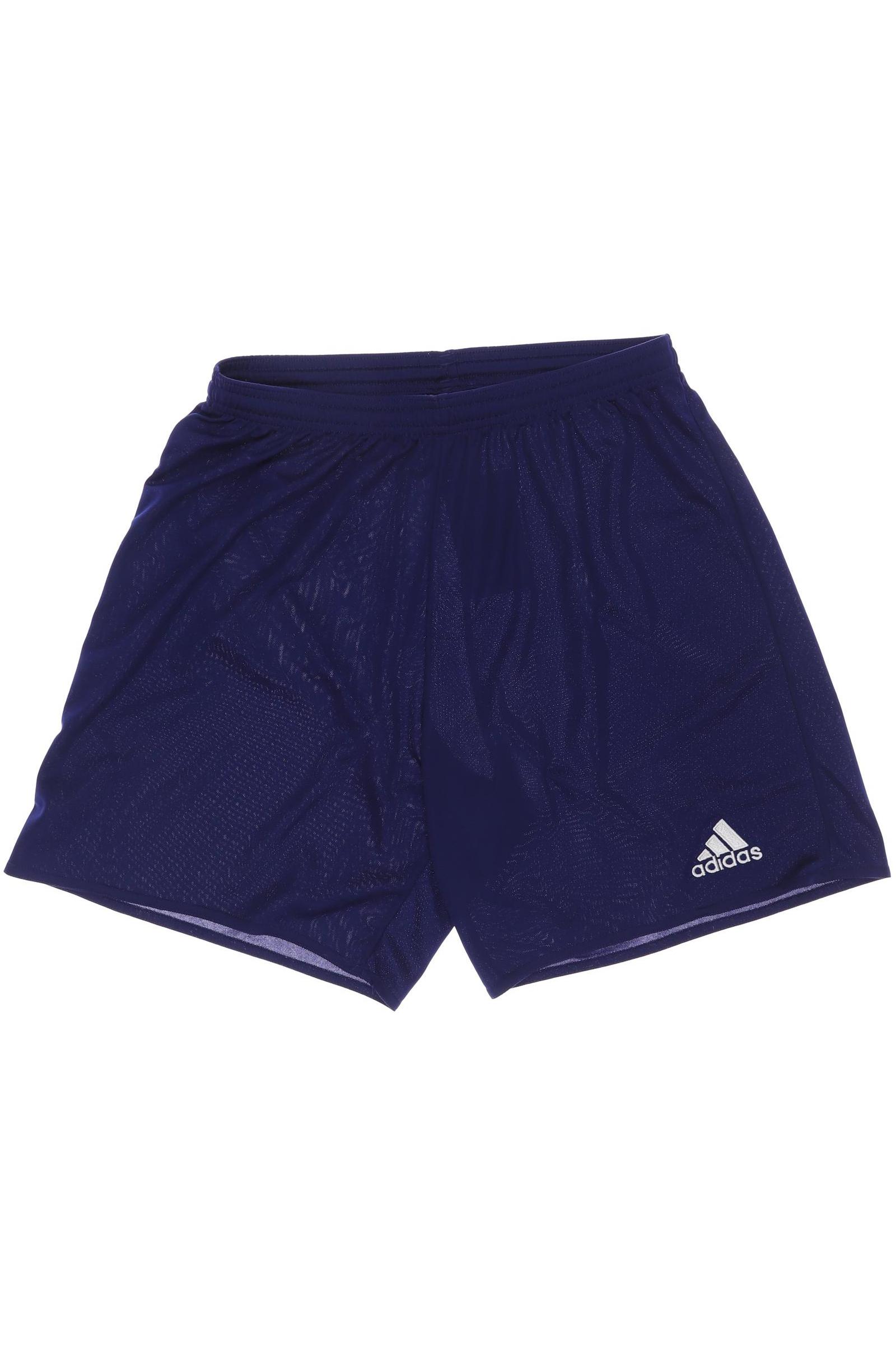 

adidas Herren Shorts, marineblau