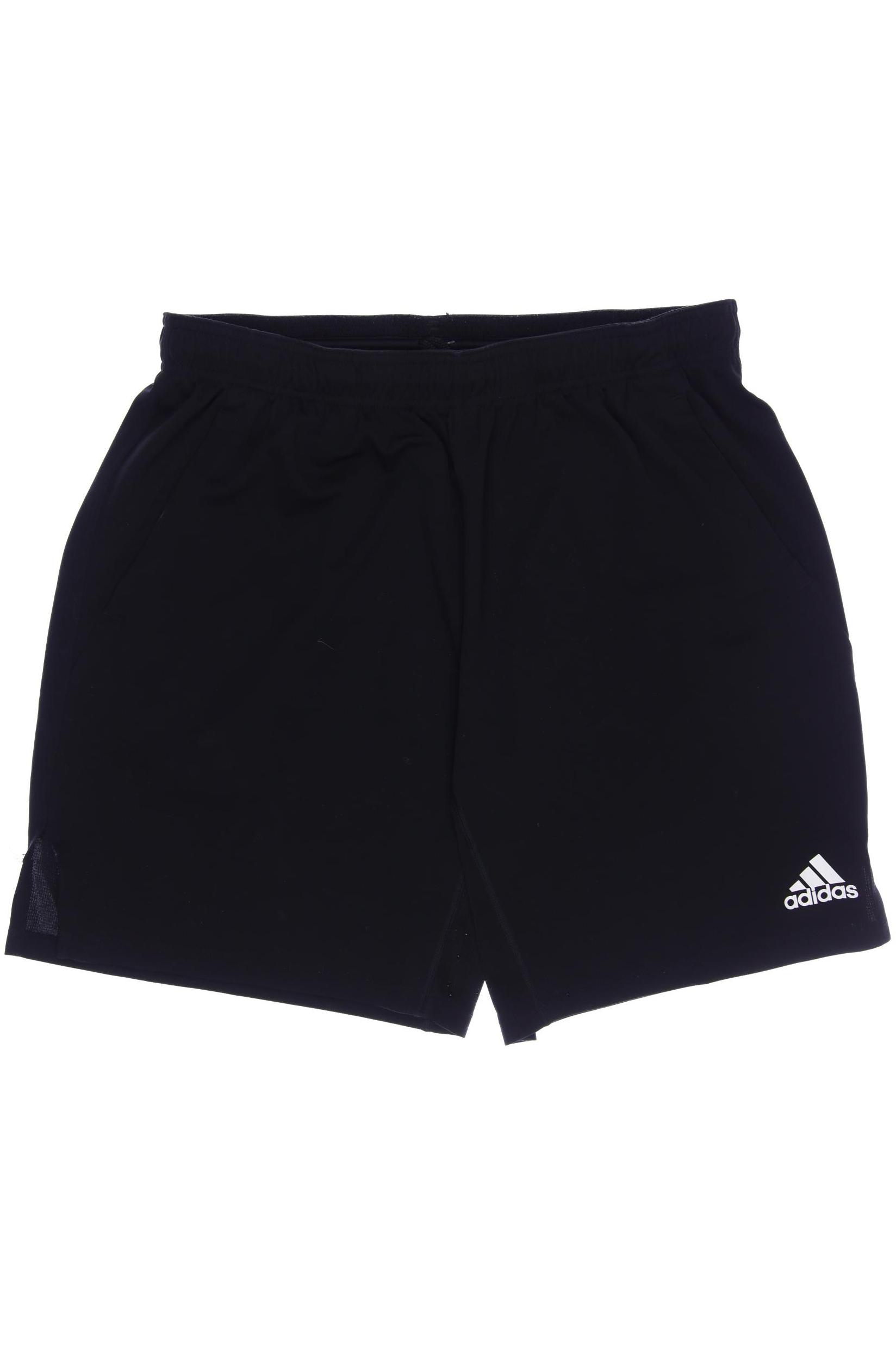 

Adidas Herren Shorts, schwarz