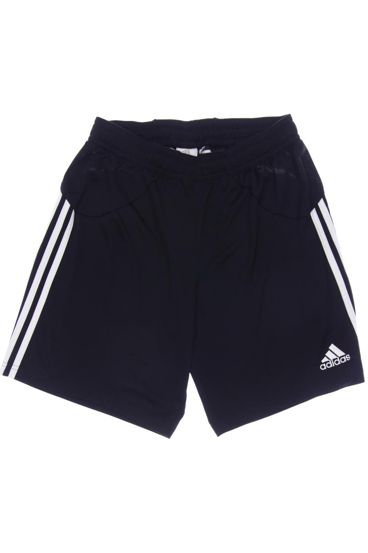 

Adidas Herren Shorts, schwarz