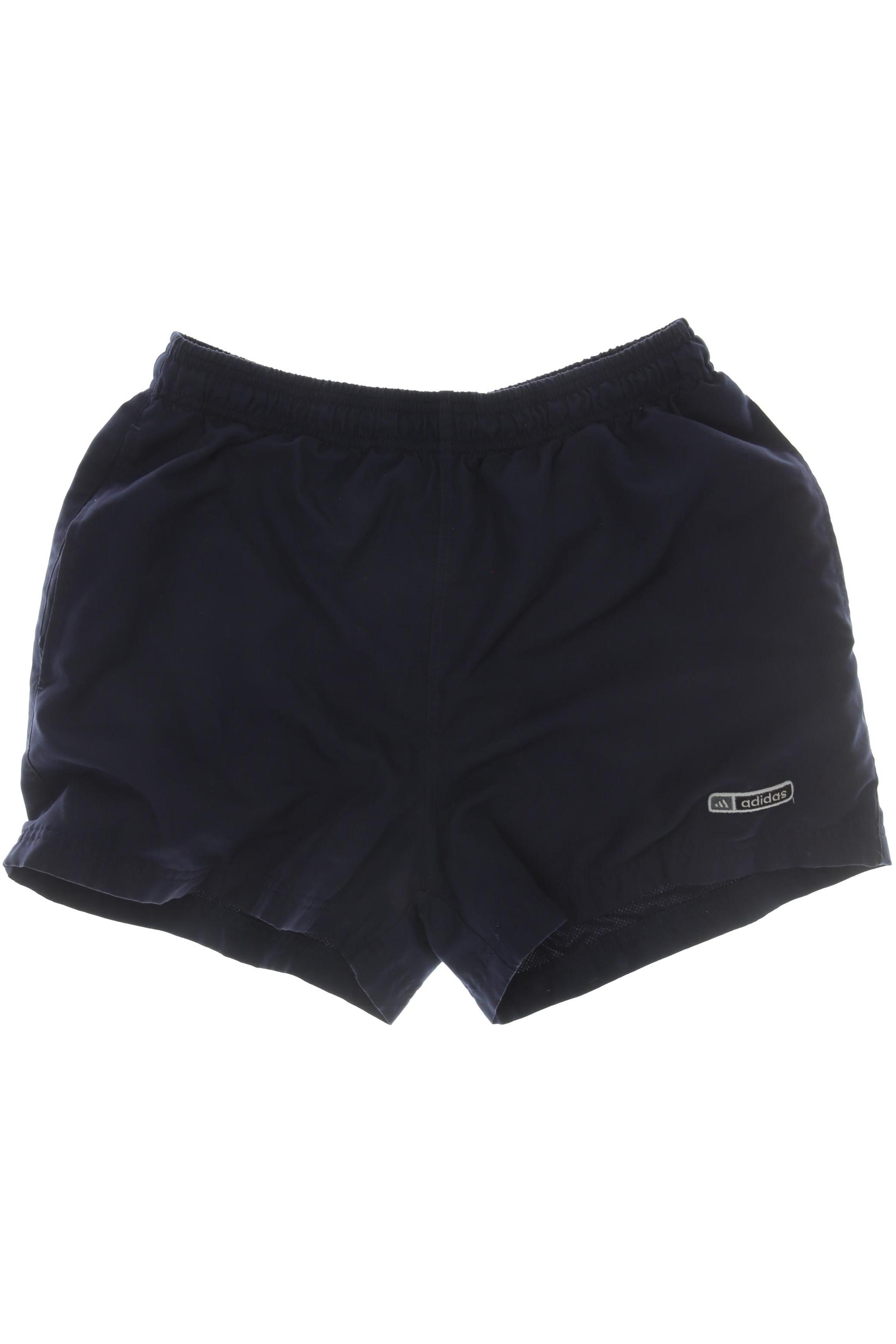 

adidas Herren Shorts, blau, Gr. 46