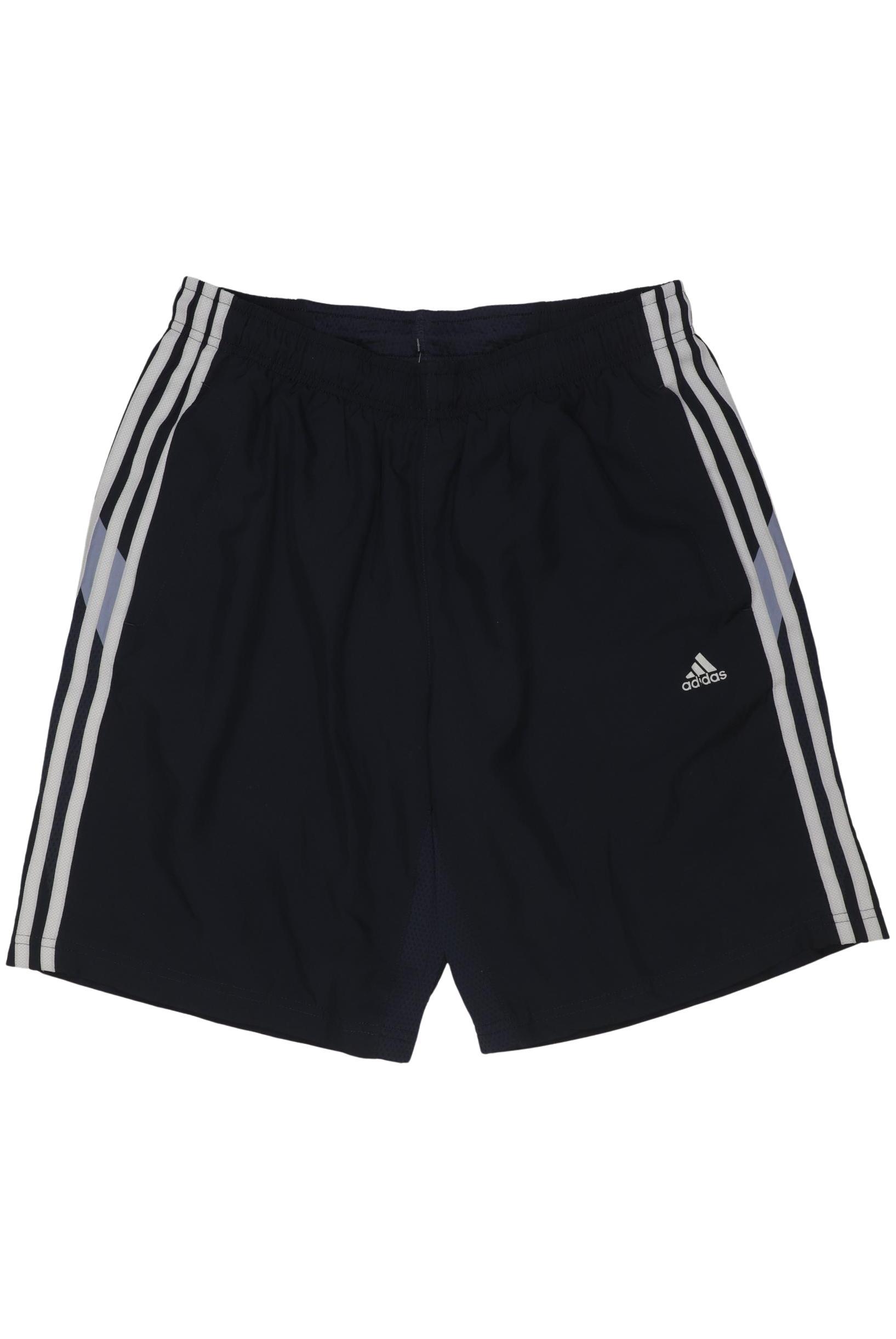 

adidas Herren Shorts, marineblau, Gr. 31