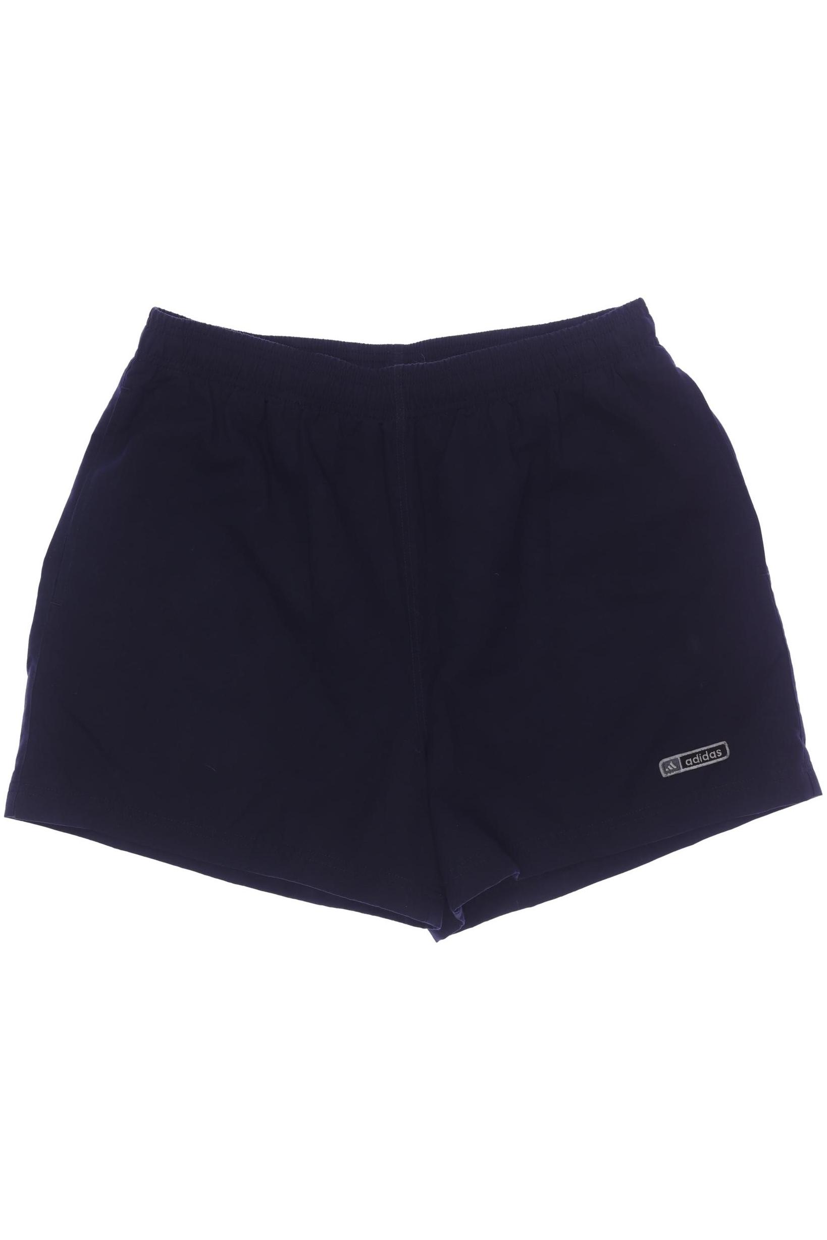 

adidas Herren Shorts, marineblau, Gr. 52