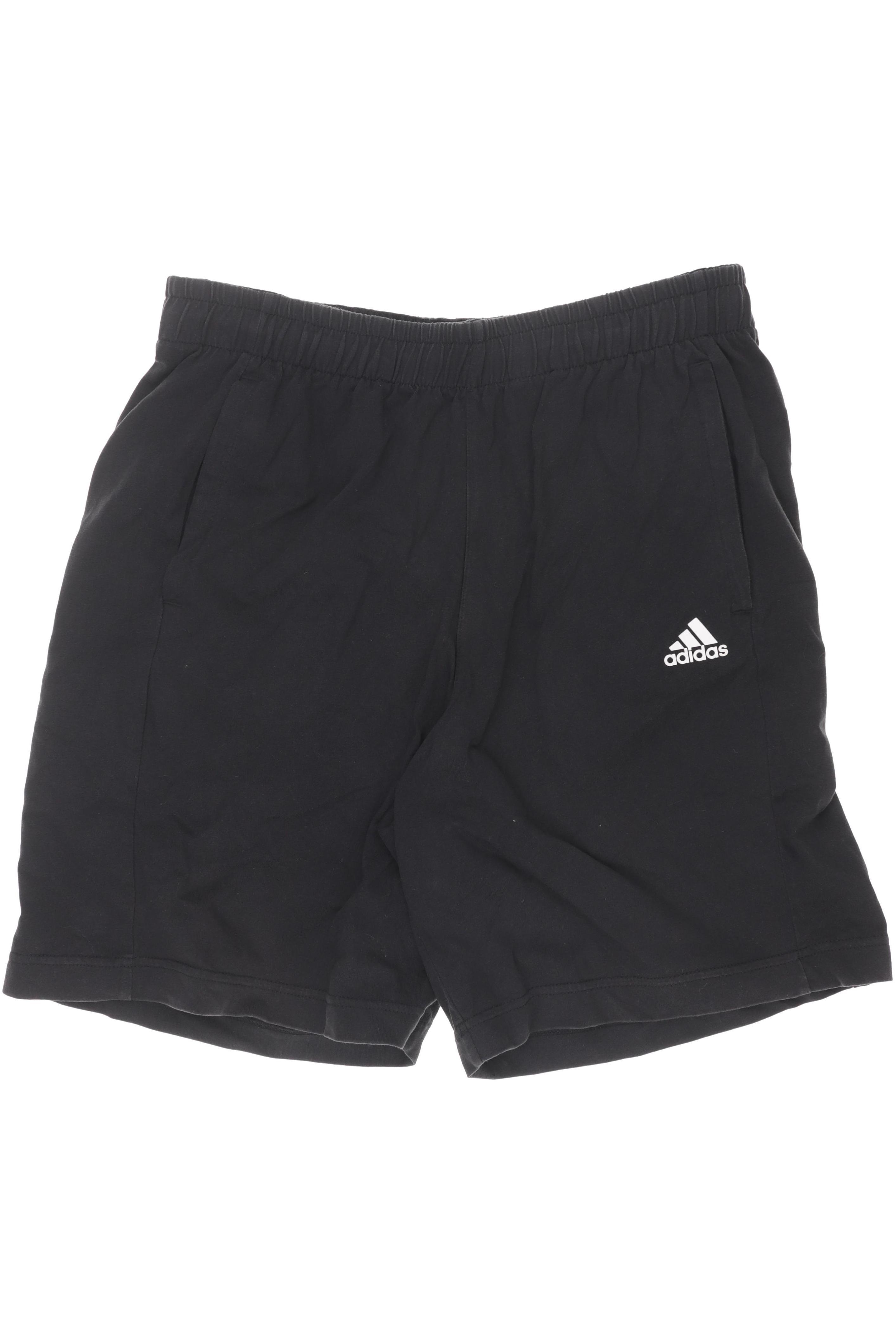 Thumbnail - adidas Herren Shorts, schwarz, Gr.