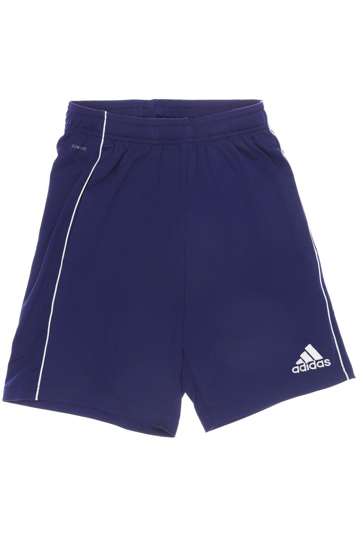 

adidas Herren Shorts, blau, Gr. 44