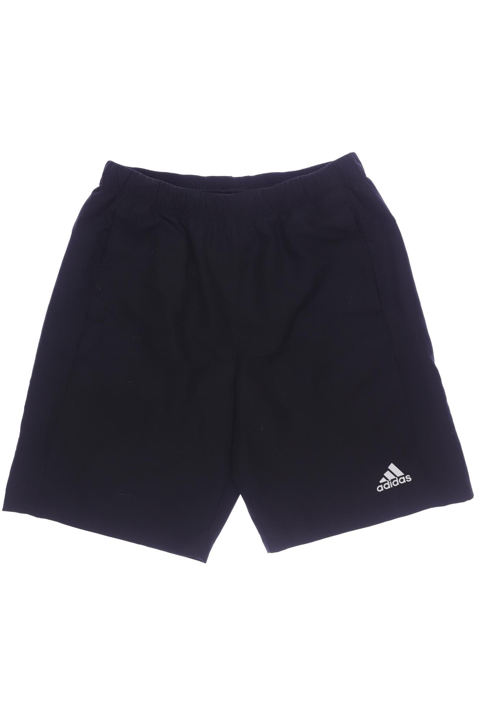 

adidas Herren Shorts, schwarz, Gr. 52