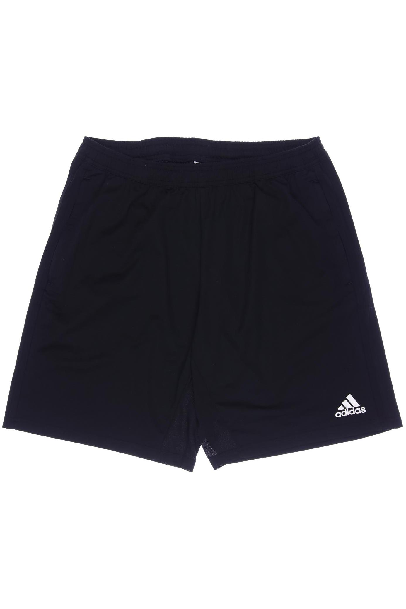 

Adidas Herren Shorts, schwarz