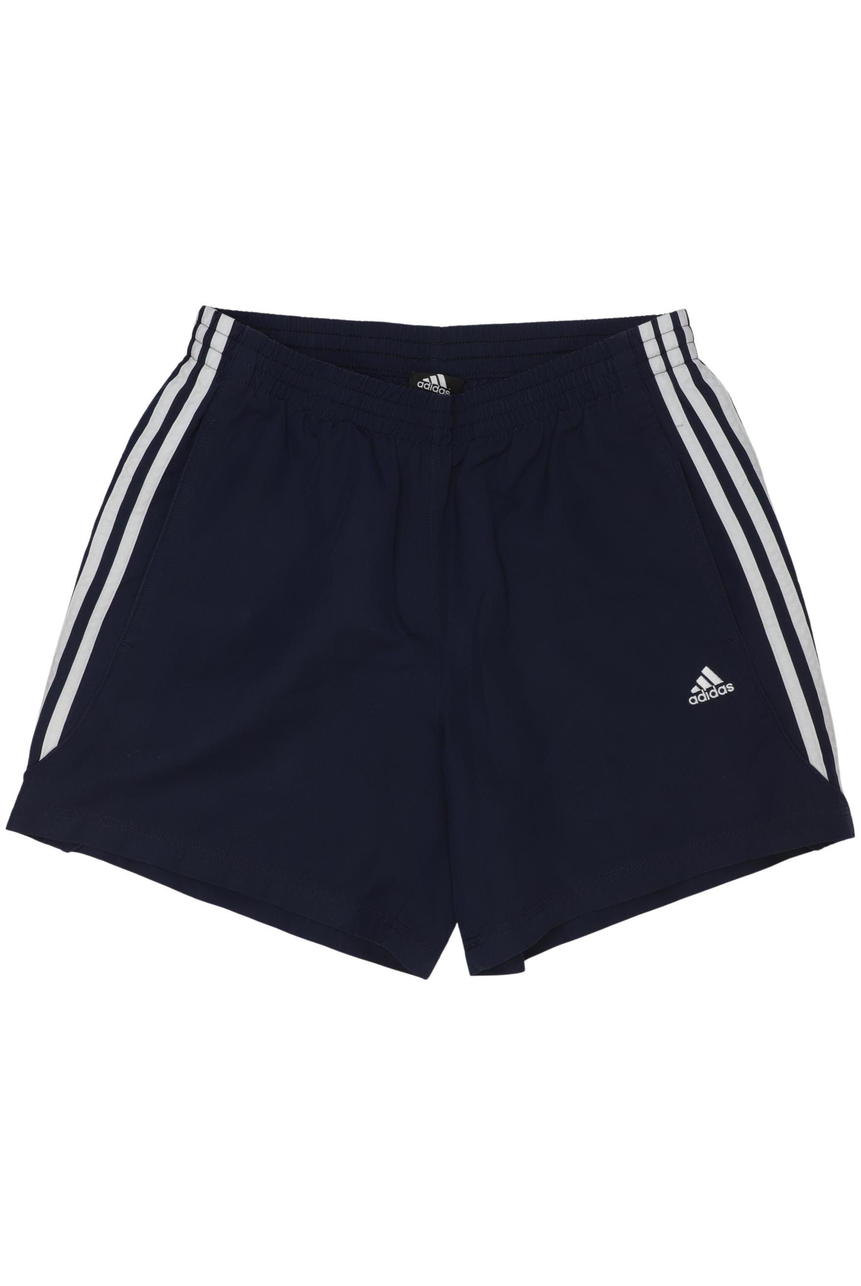 

adidas Herren Shorts, marineblau, Gr. 48