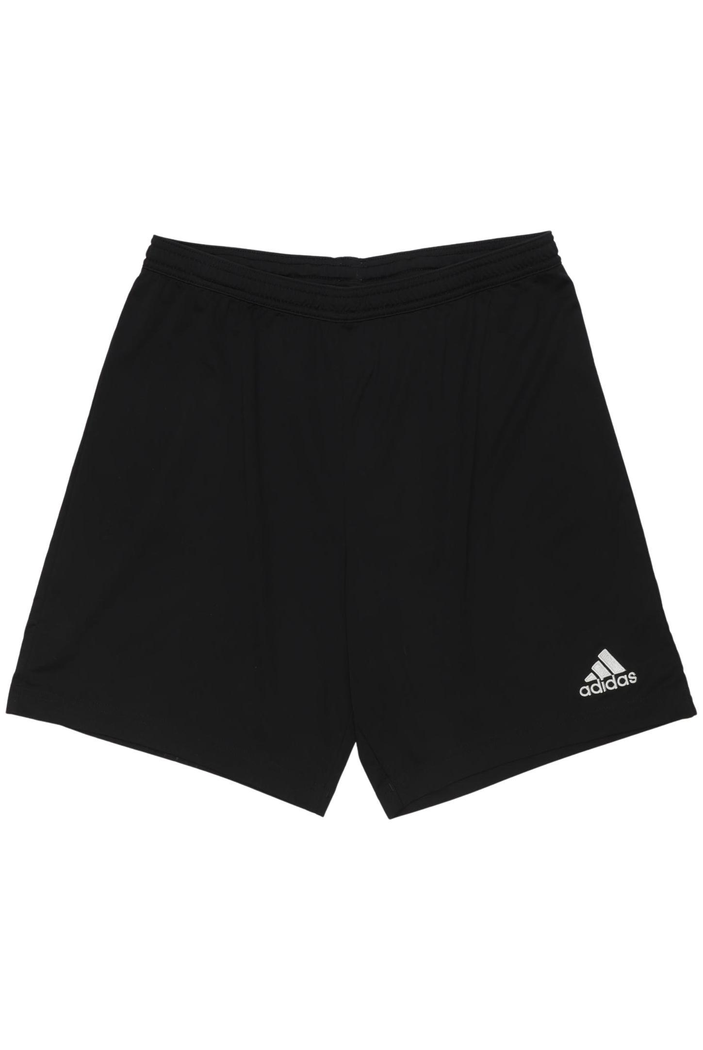 

adidas Herren Shorts, schwarz, Gr. 52